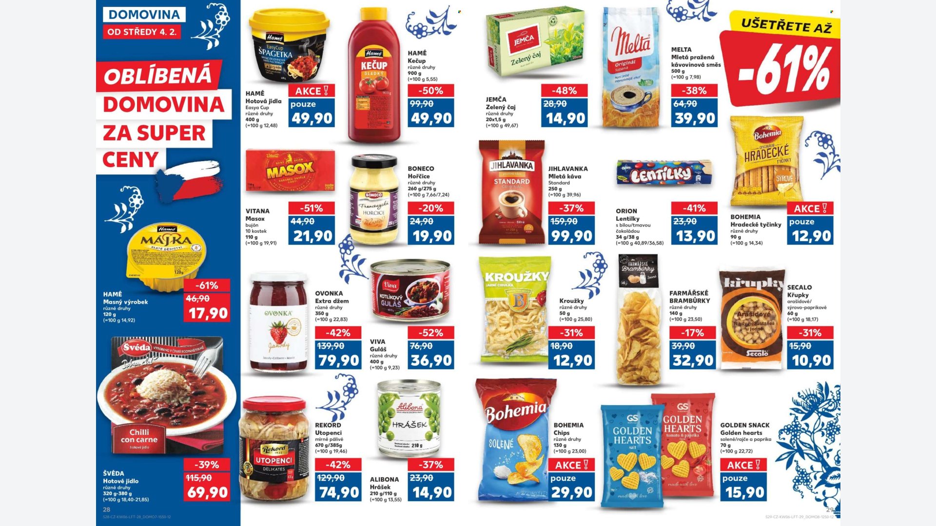 Stránka letáku 1 / 60