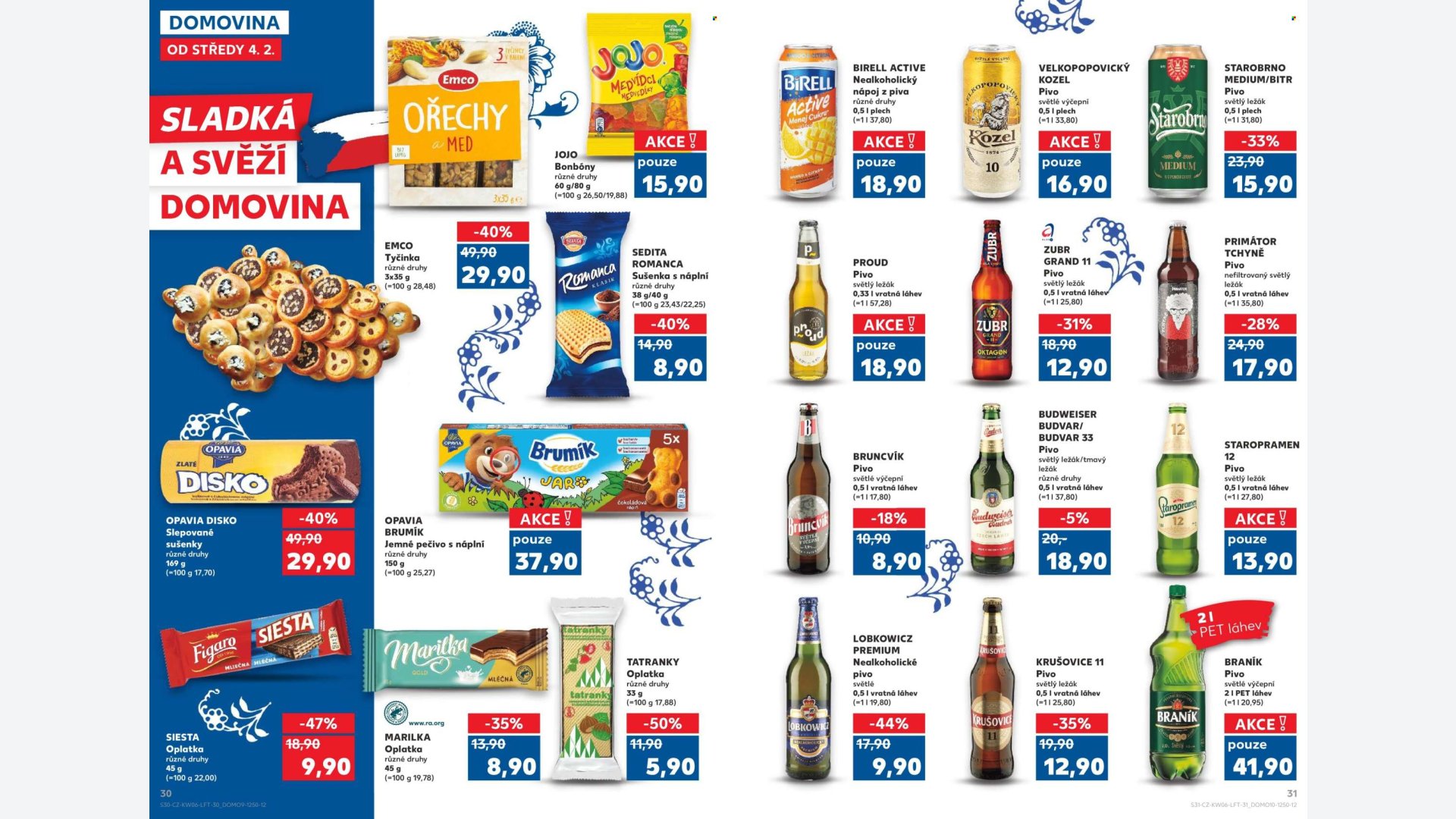 Stránka letáku 1 / 60