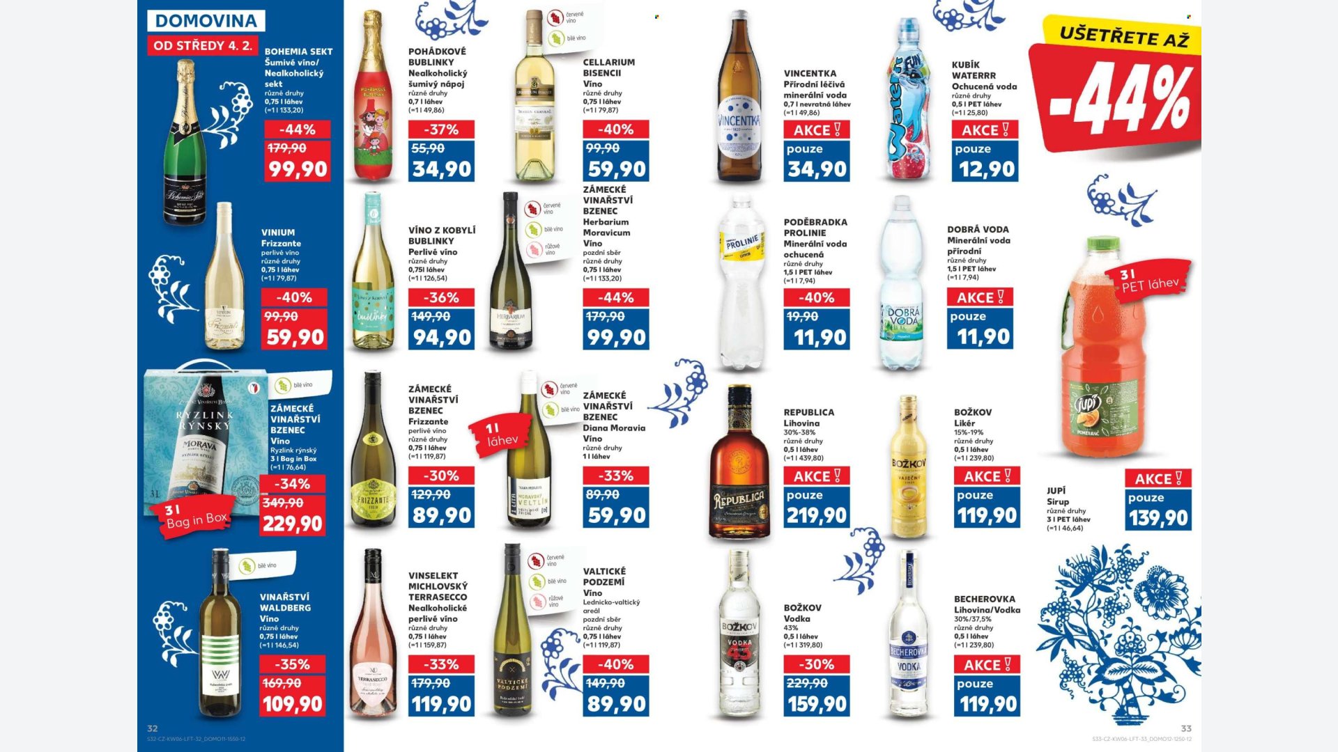 Stránka letáku 1 / 60