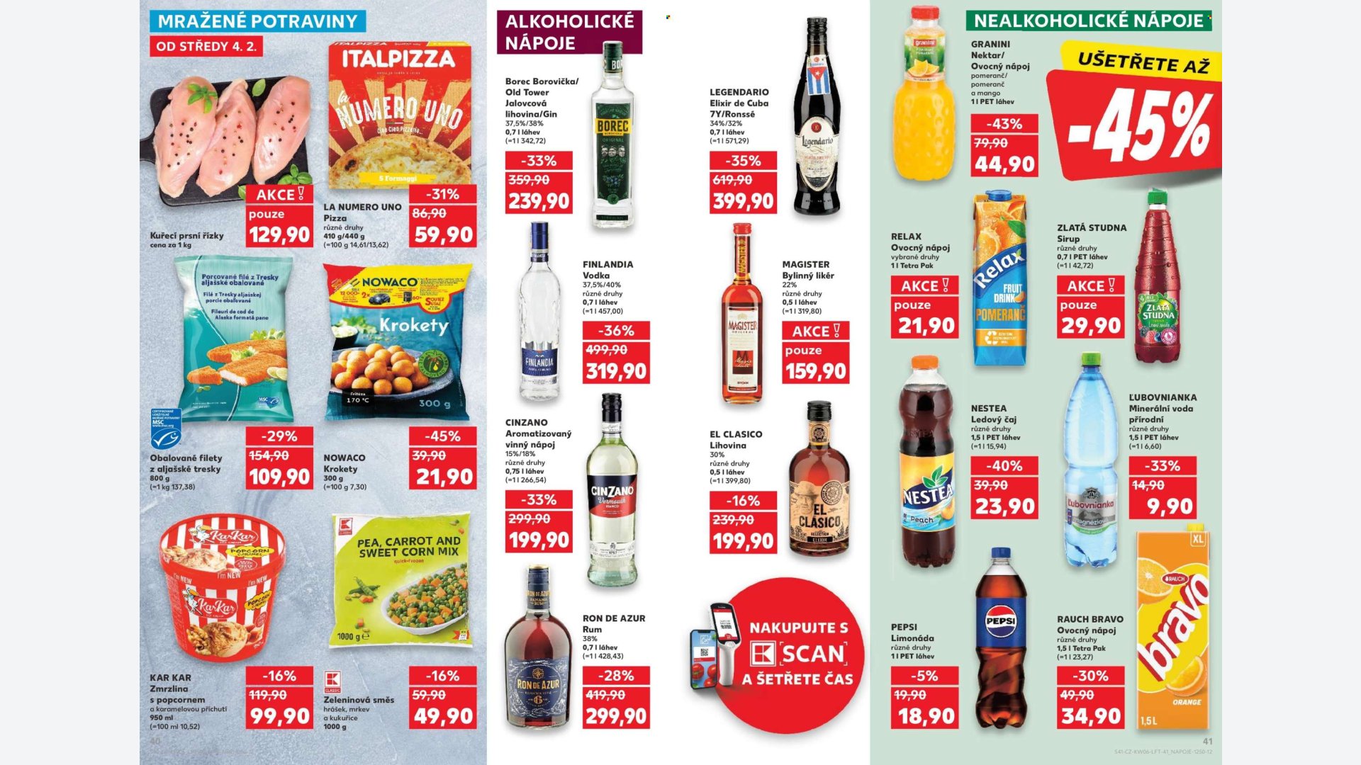 Stránka letáku 1 / 60