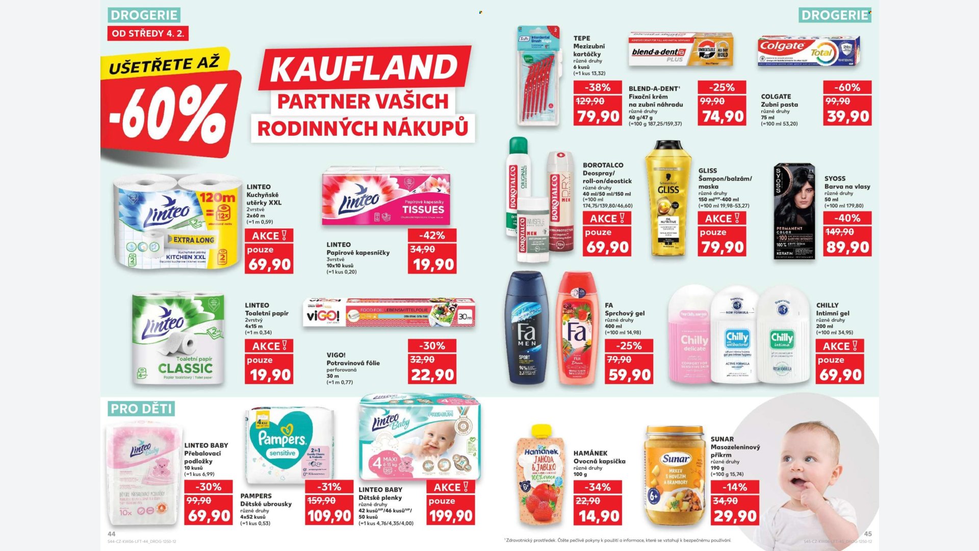 Stránka letáku 1 / 60