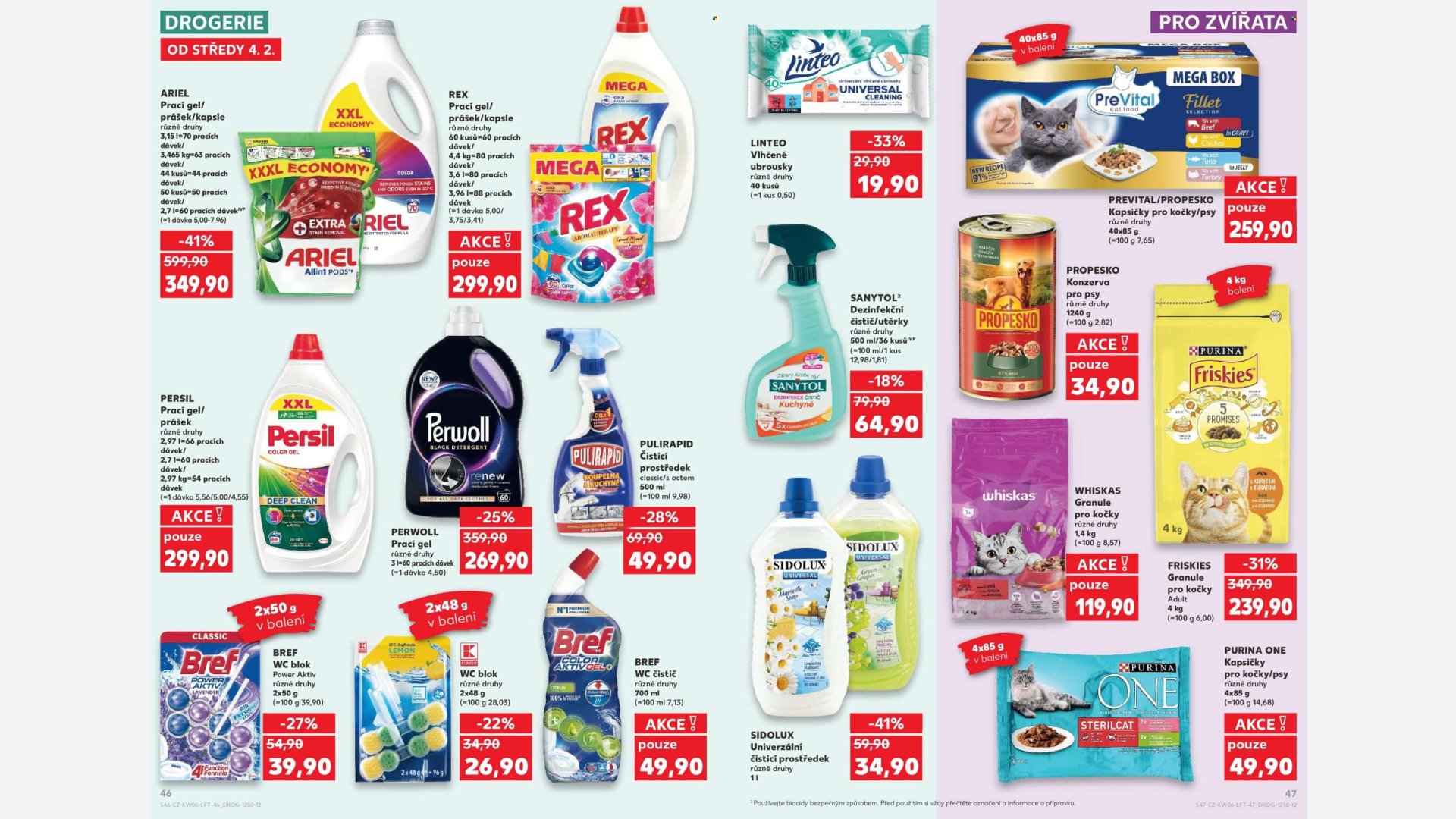 Stránka letáku 1 / 60