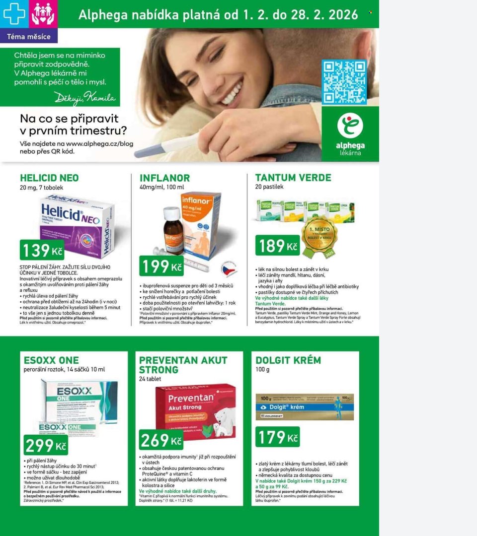 Stránka letáku 1 / 6