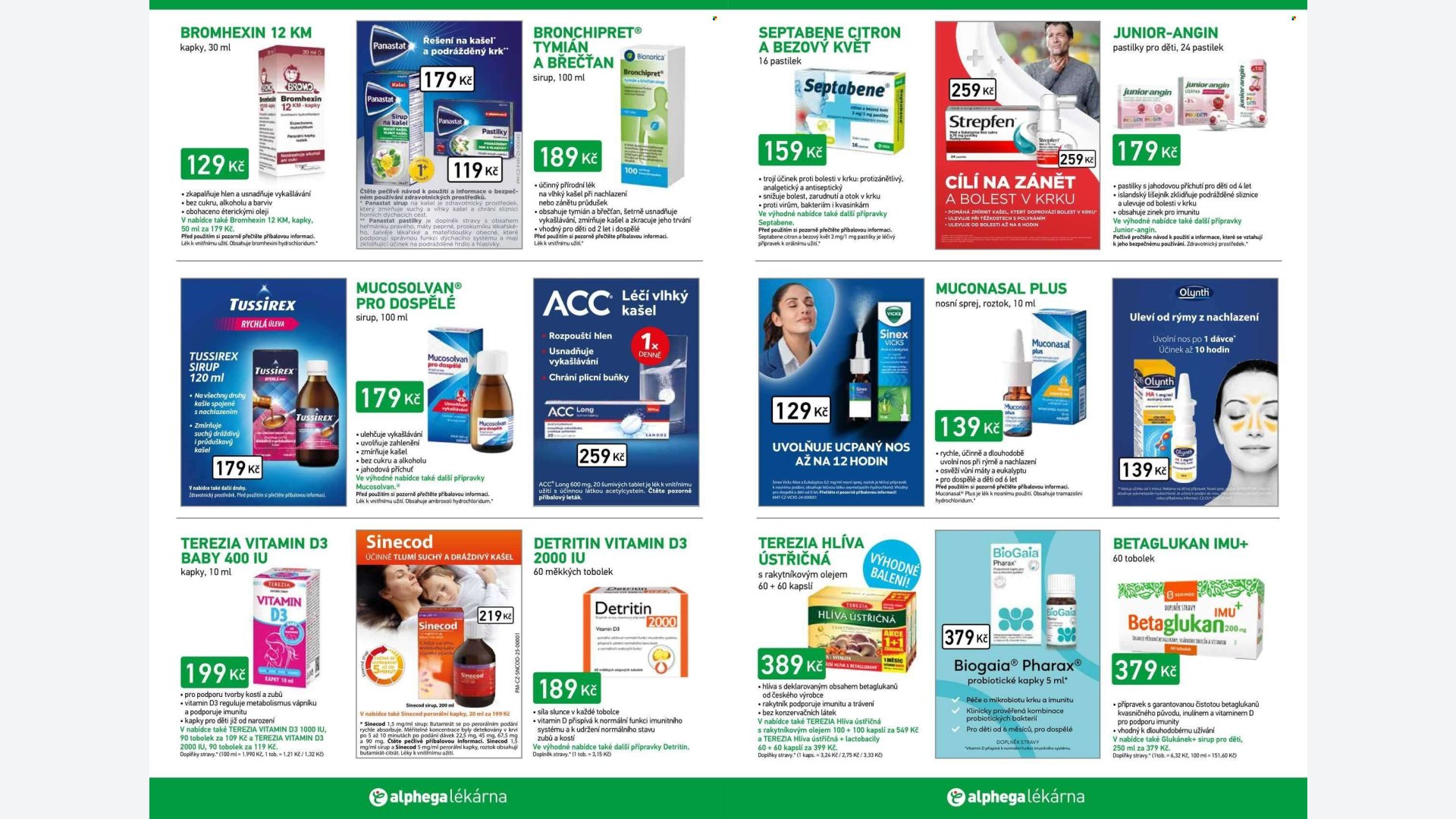 Stránka letáku 1 / 6