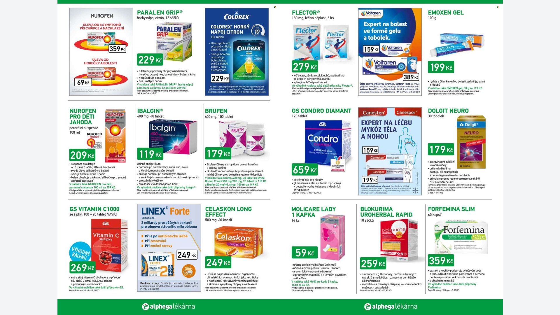 Stránka letáku 1 / 6