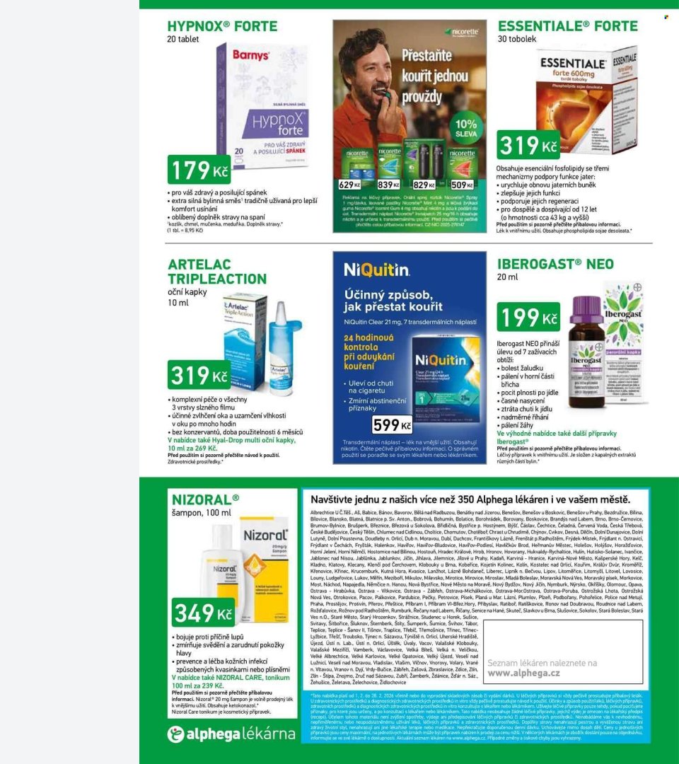 Stránka letáku 1 / 6