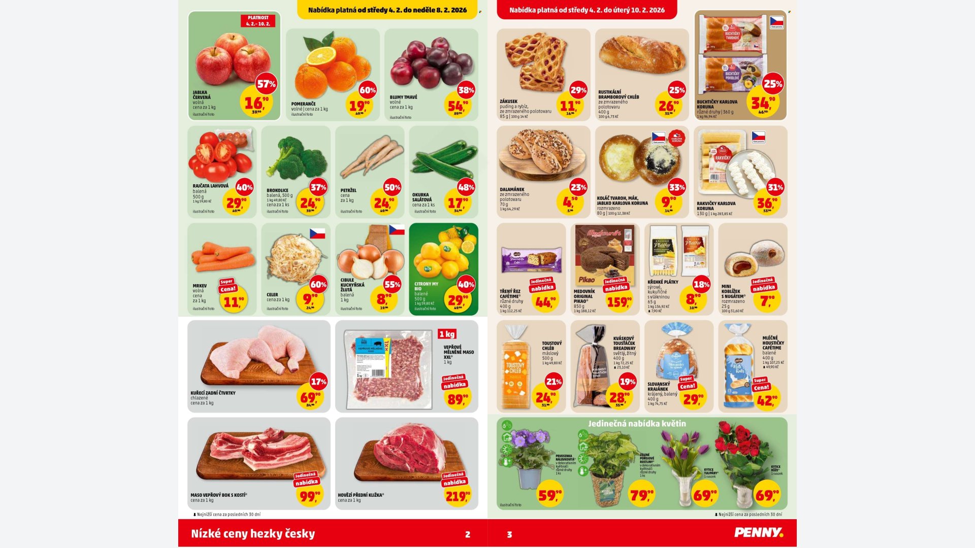 Stránka letáku 1 / 28