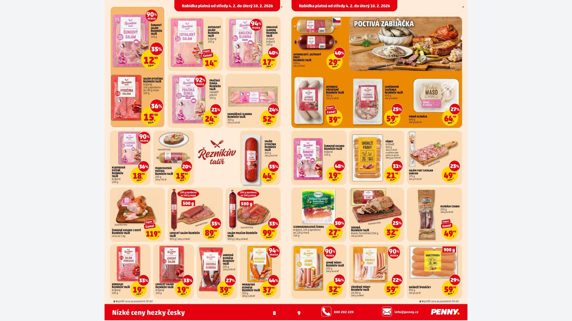 Stránka letáku 1 / 28