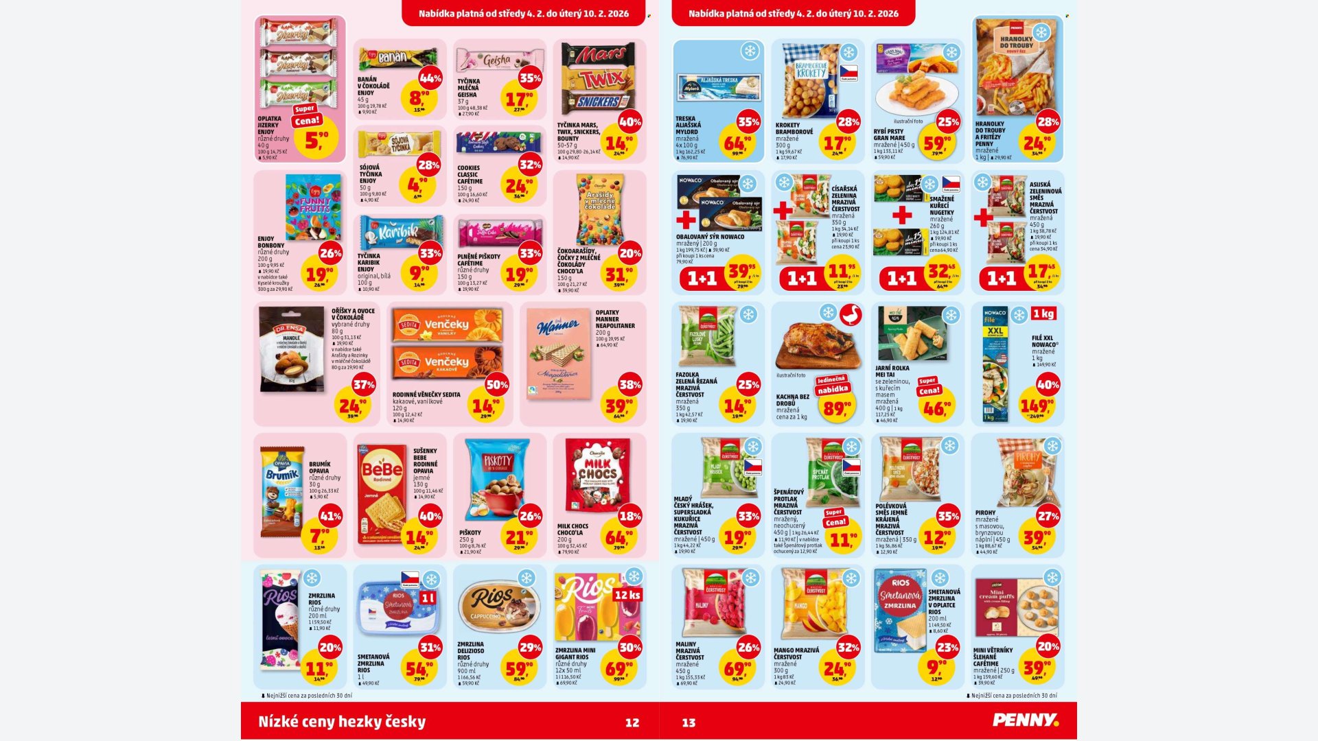 Stránka letáku 1 / 28