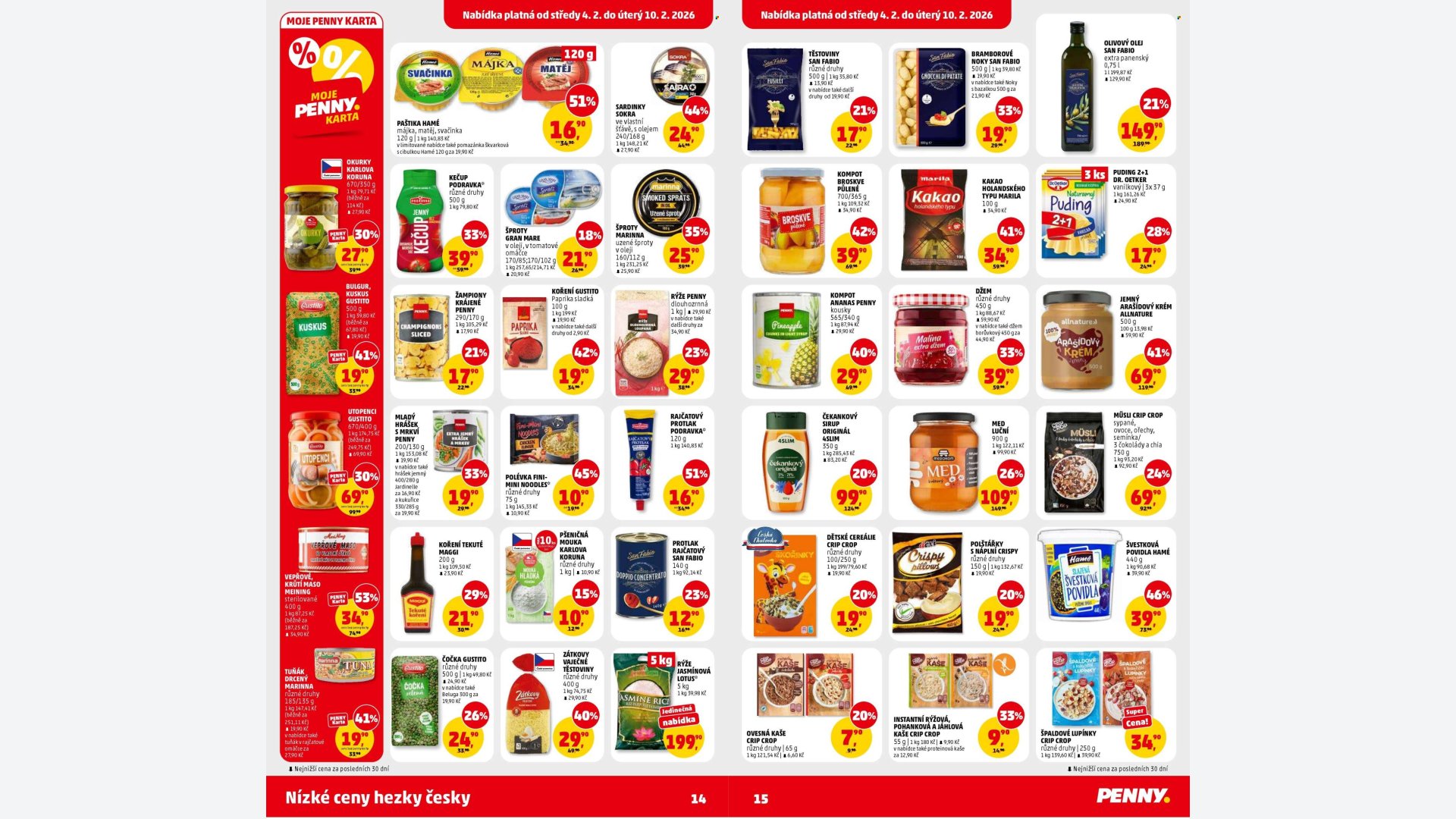 Stránka letáku 1 / 28