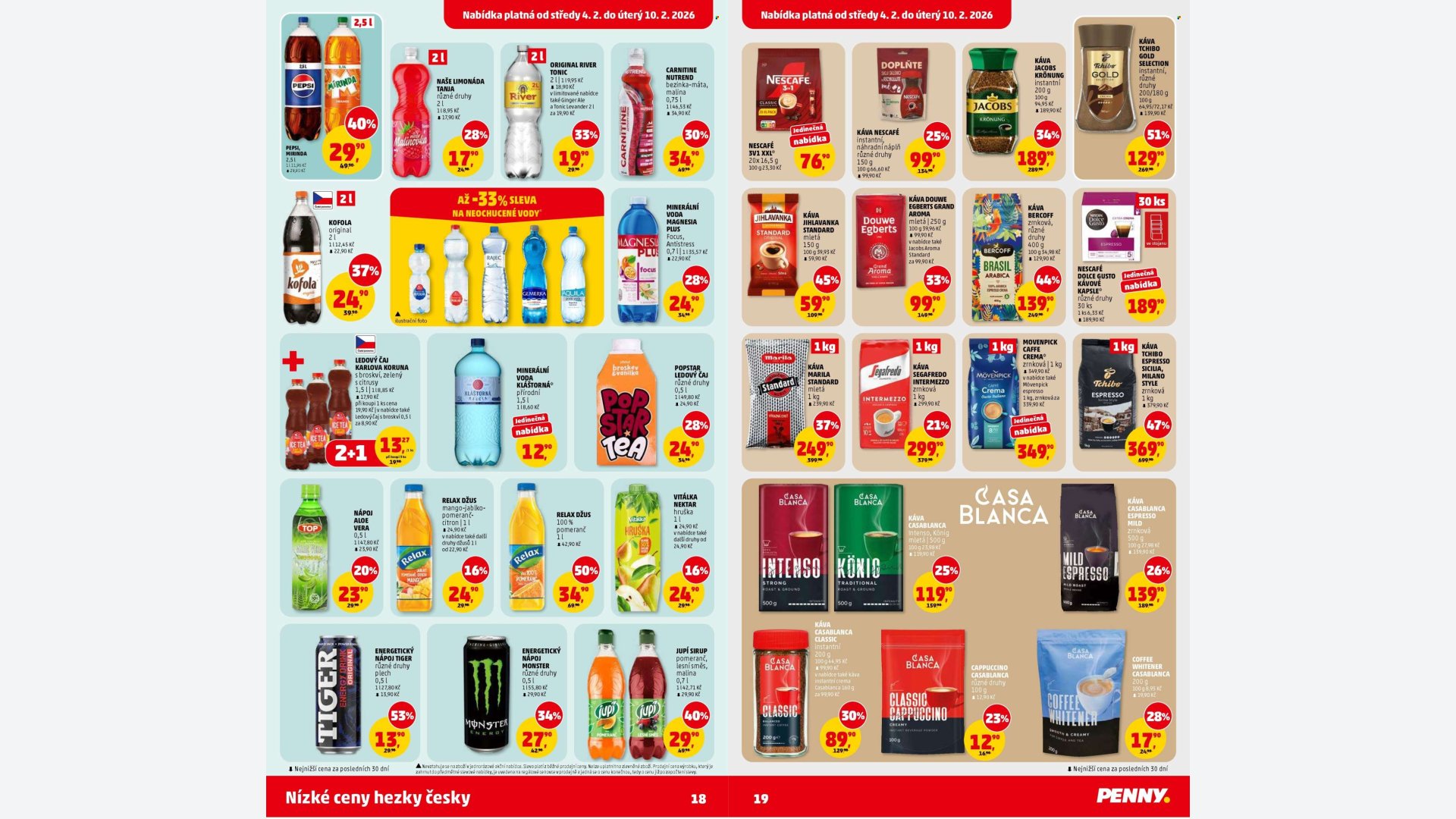 Stránka letáku 1 / 28