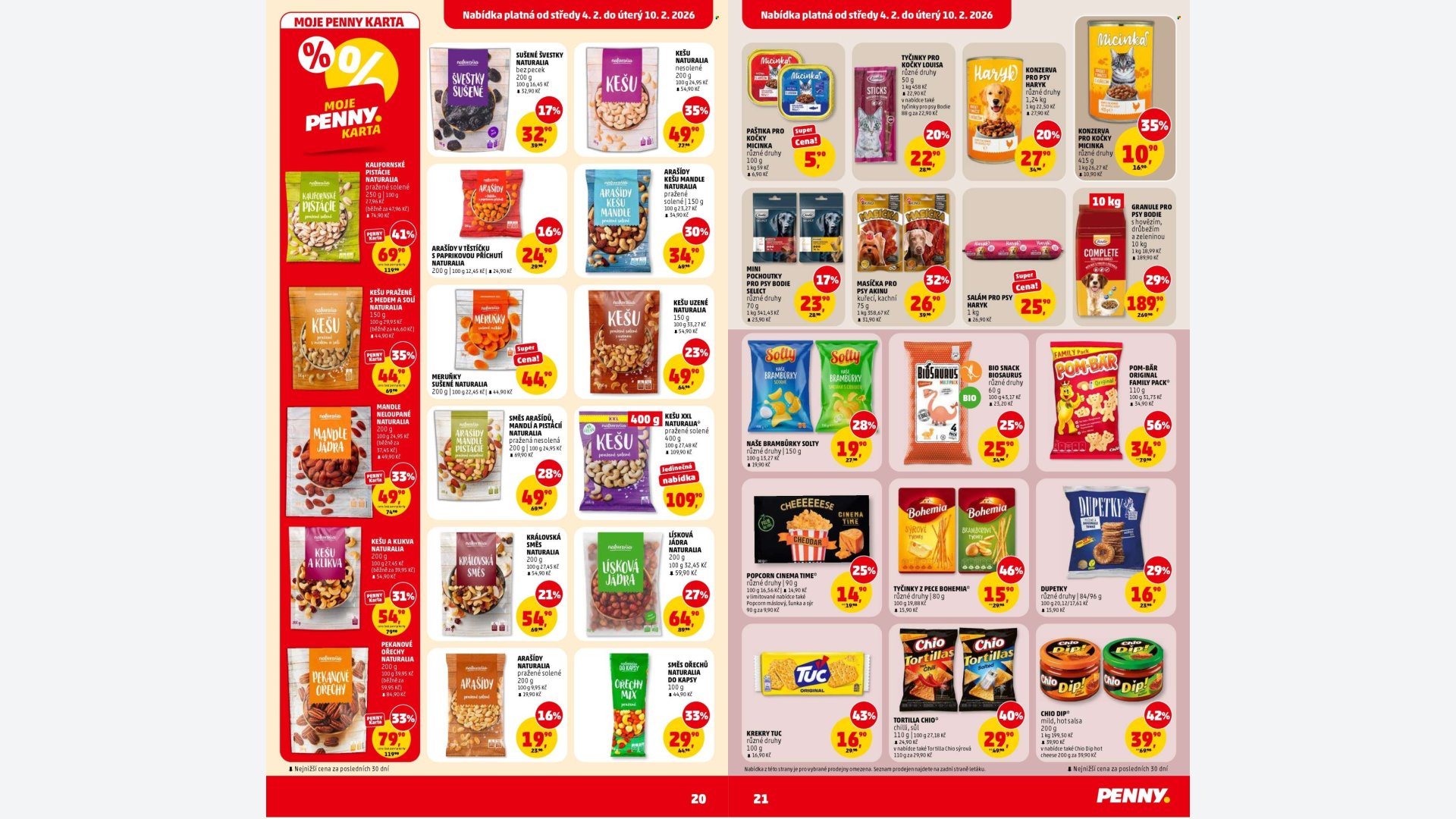 Stránka letáku 1 / 28