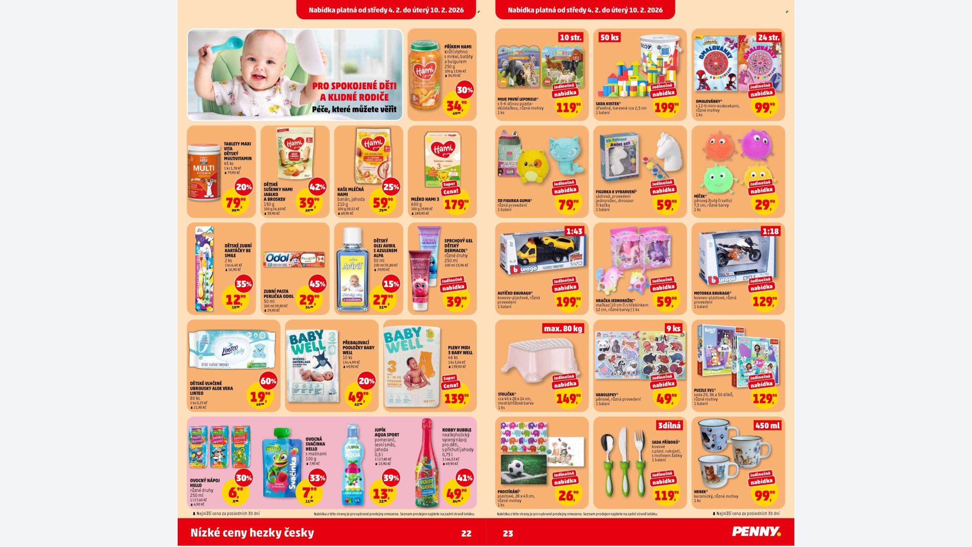 Stránka letáku 1 / 28