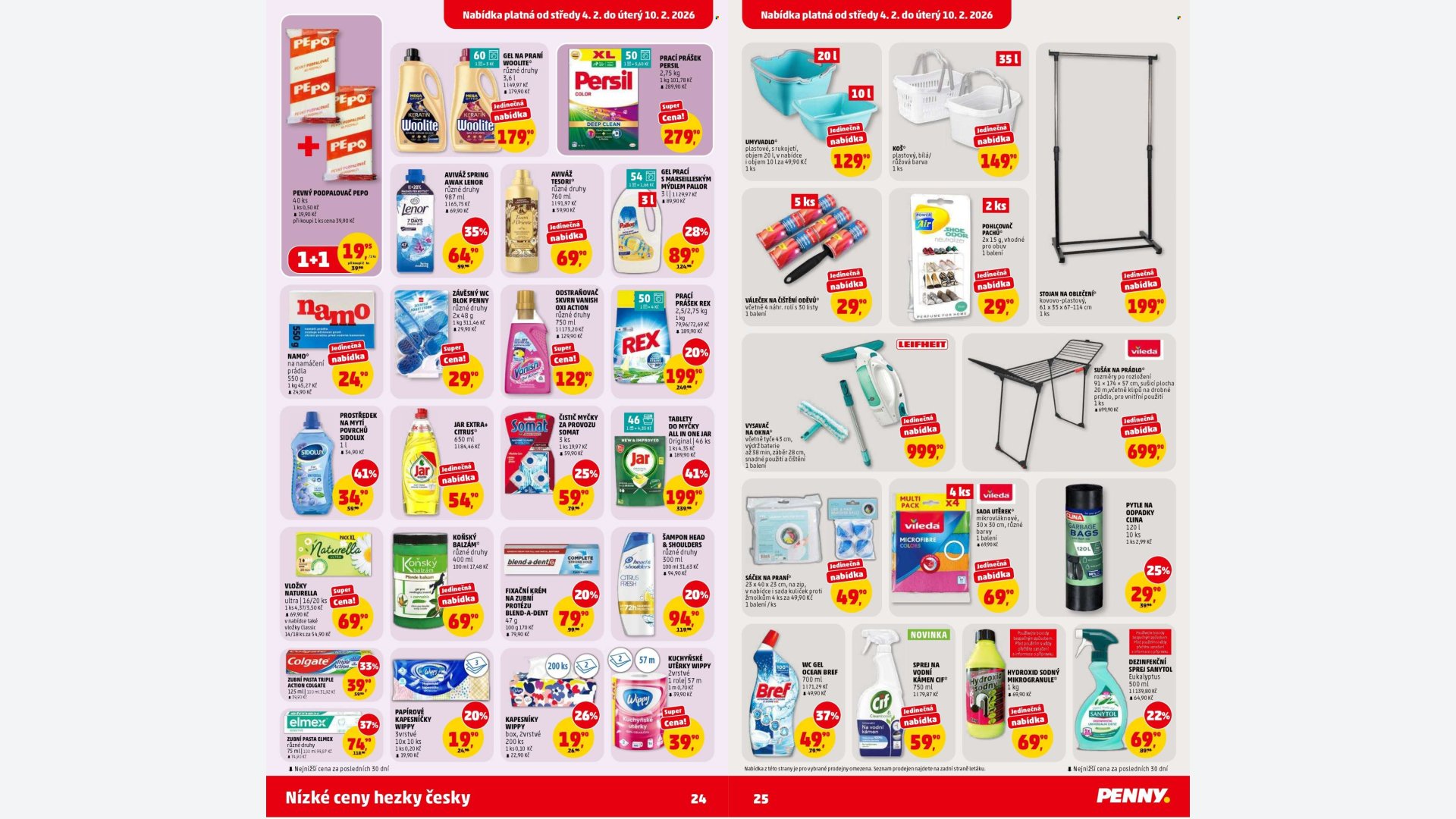 Stránka letáku 1 / 28