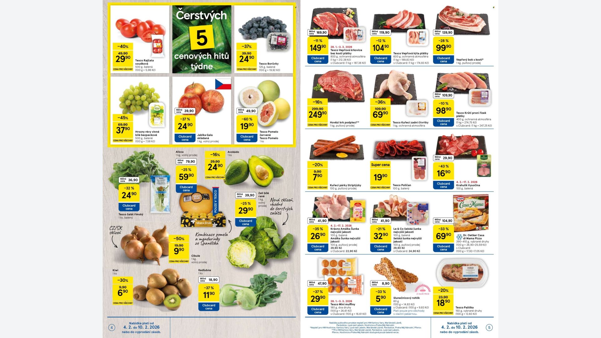 Stránka letáku 1 / 25