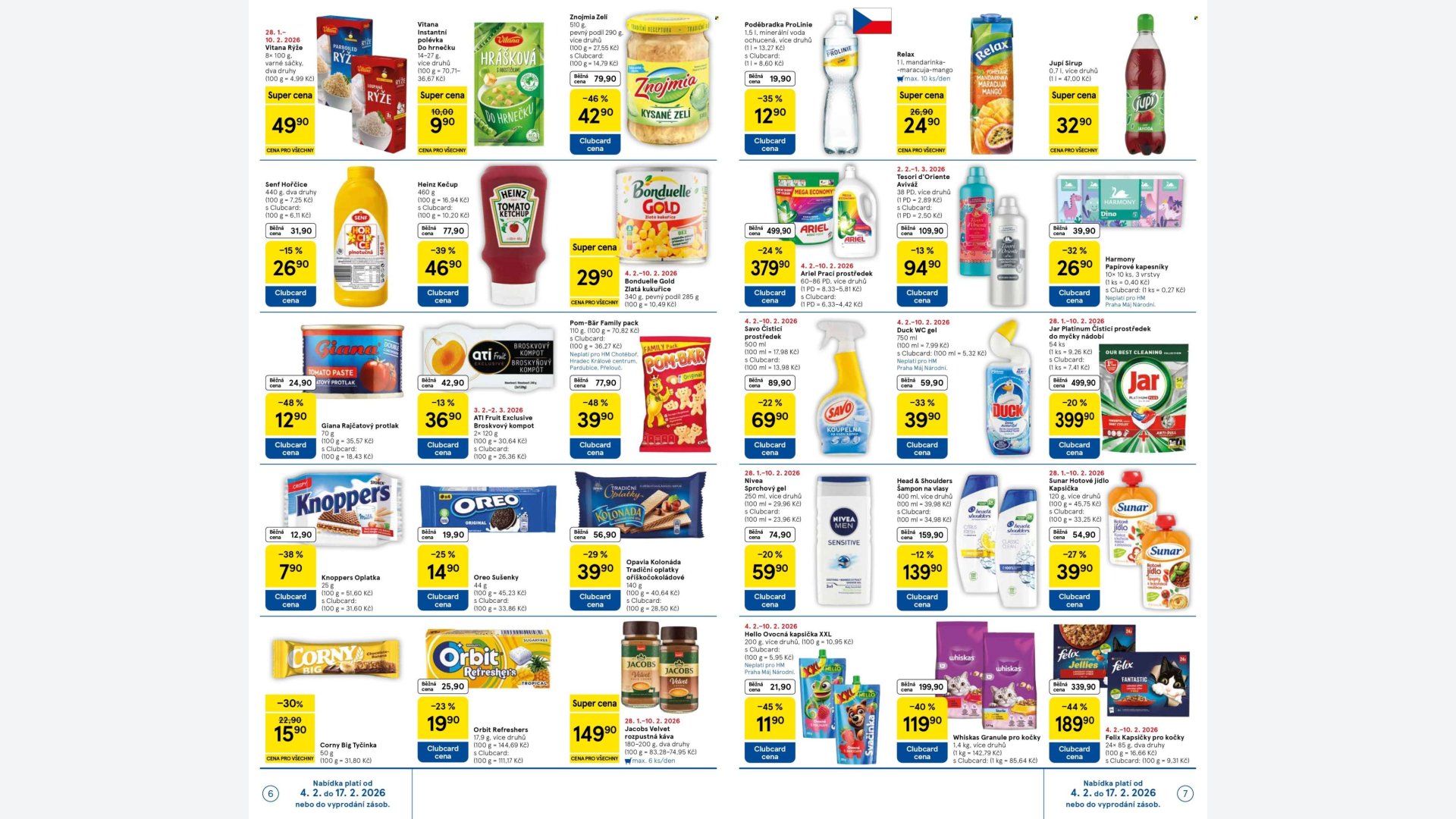 Stránka letáku 1 / 25