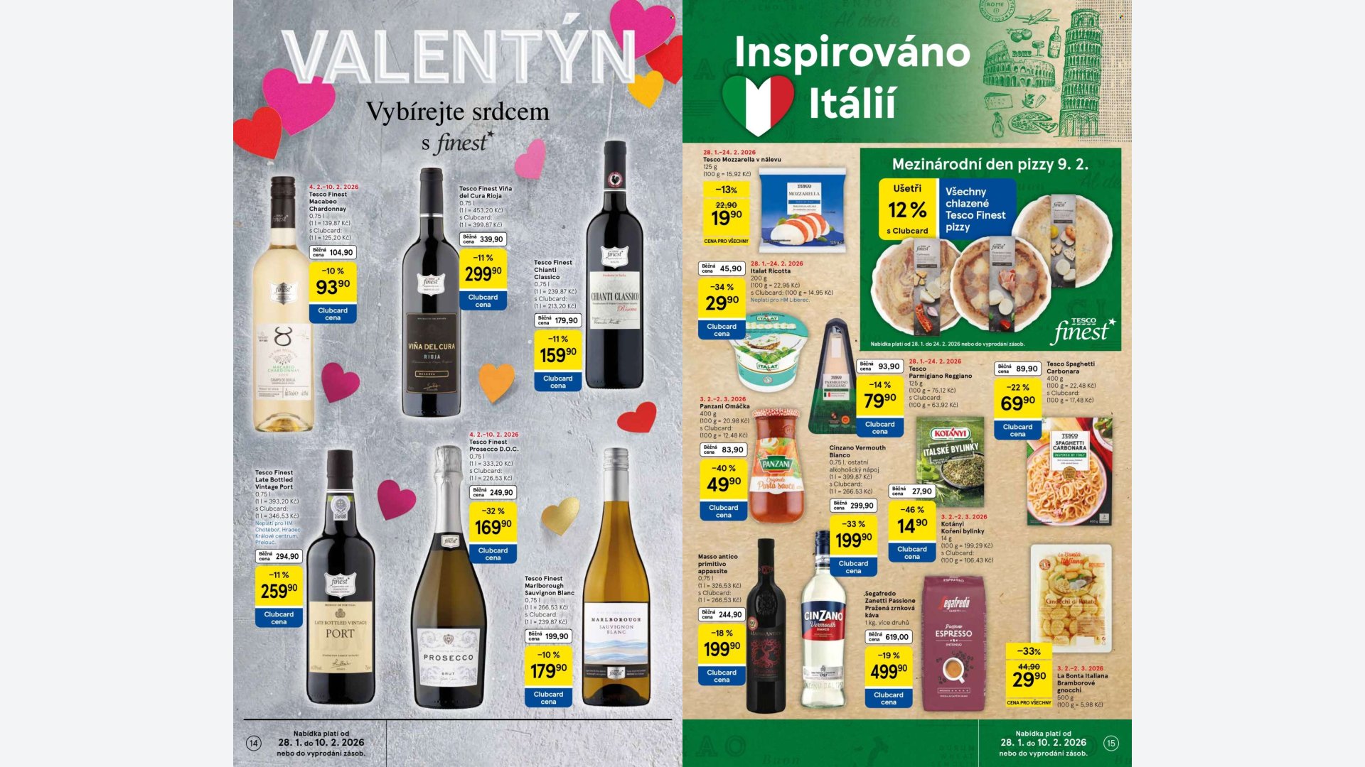 Stránka letáku 1 / 25