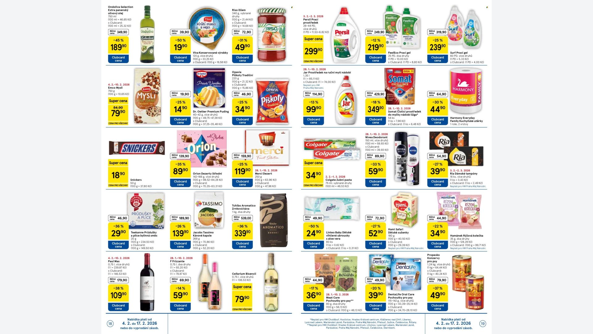 Stránka letáku 1 / 25