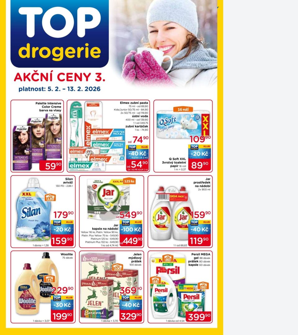 Stránka letáku 1 / 4