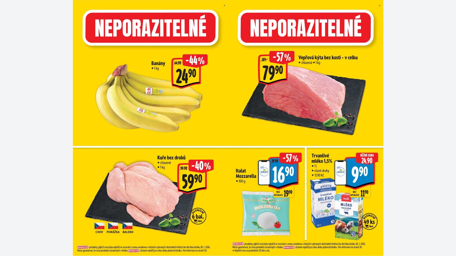 Stránka letáku 1 / 50