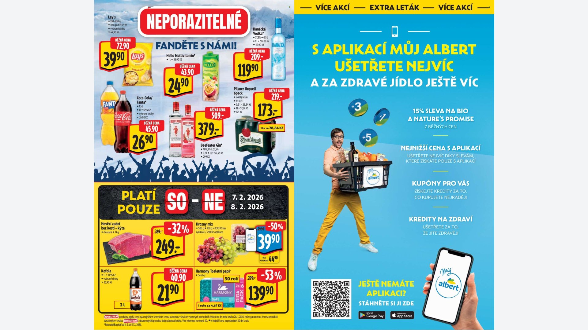 Stránka letáku 1 / 50