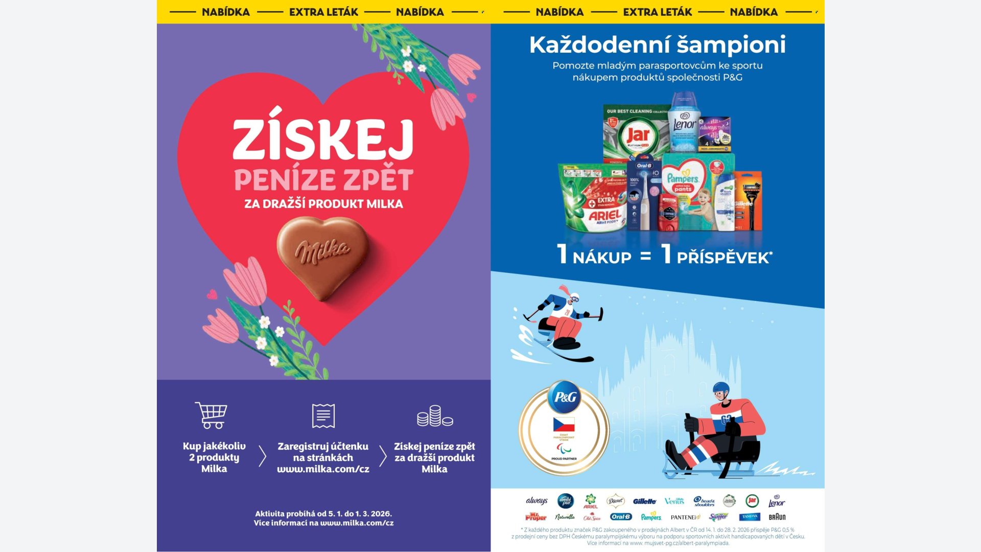 Stránka letáku 1 / 50