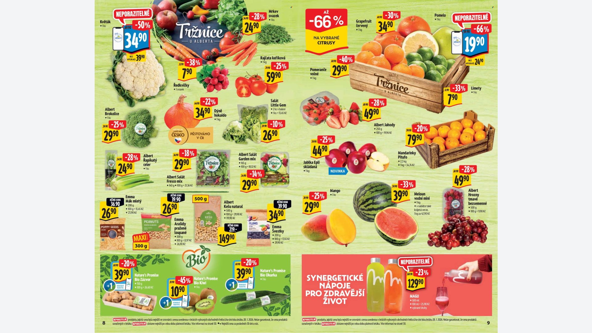 Stránka letáku 1 / 50