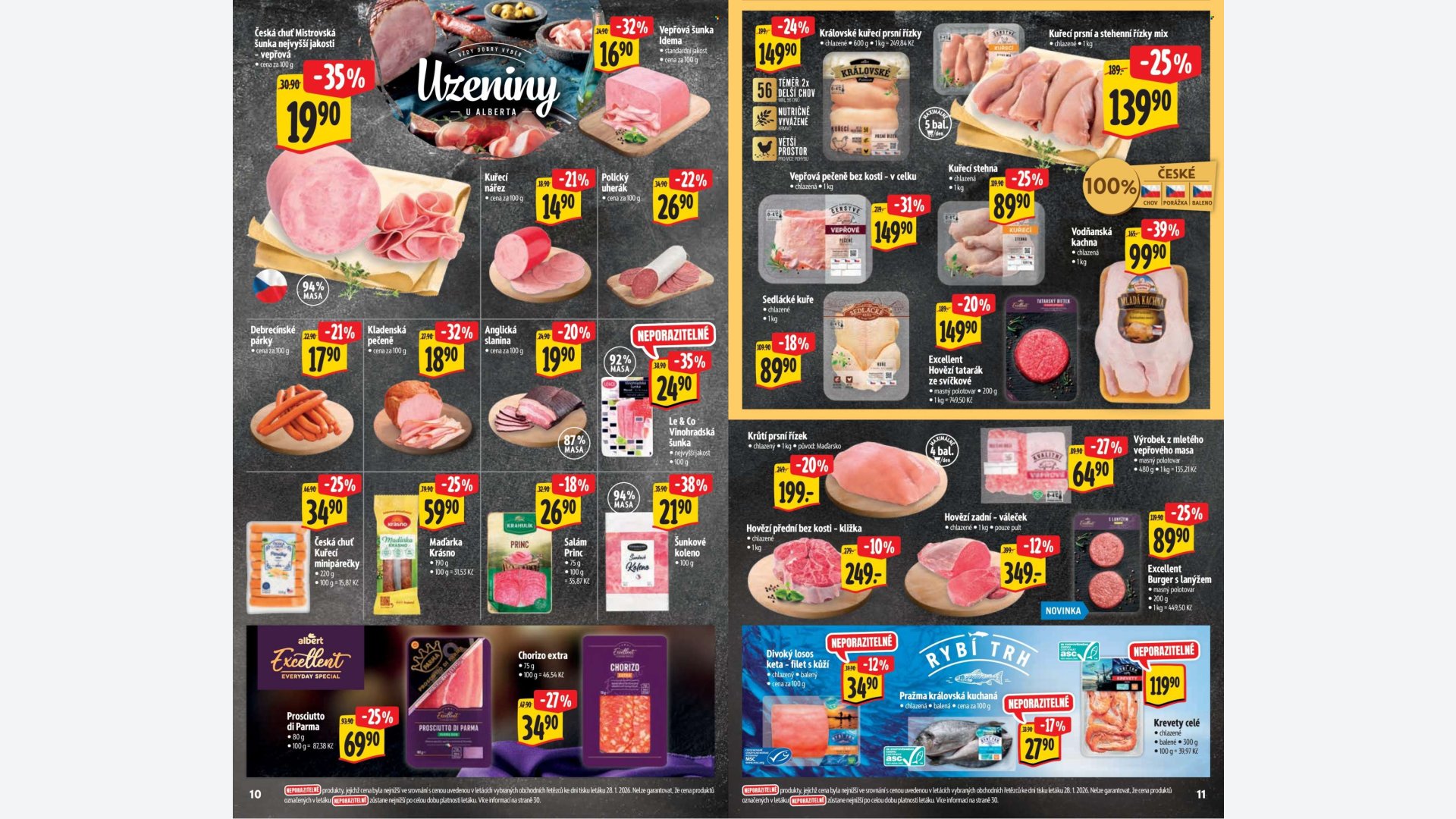 Stránka letáku 1 / 50