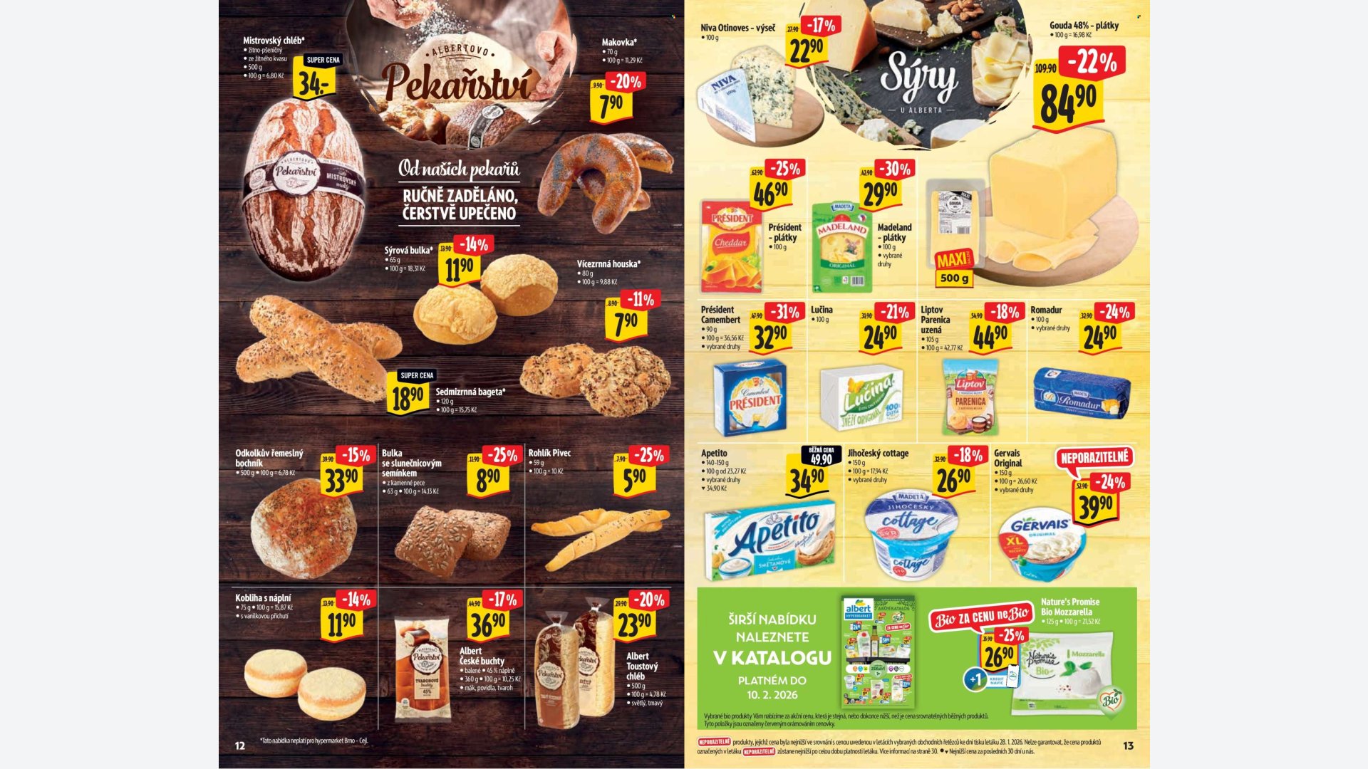 Stránka letáku 1 / 50