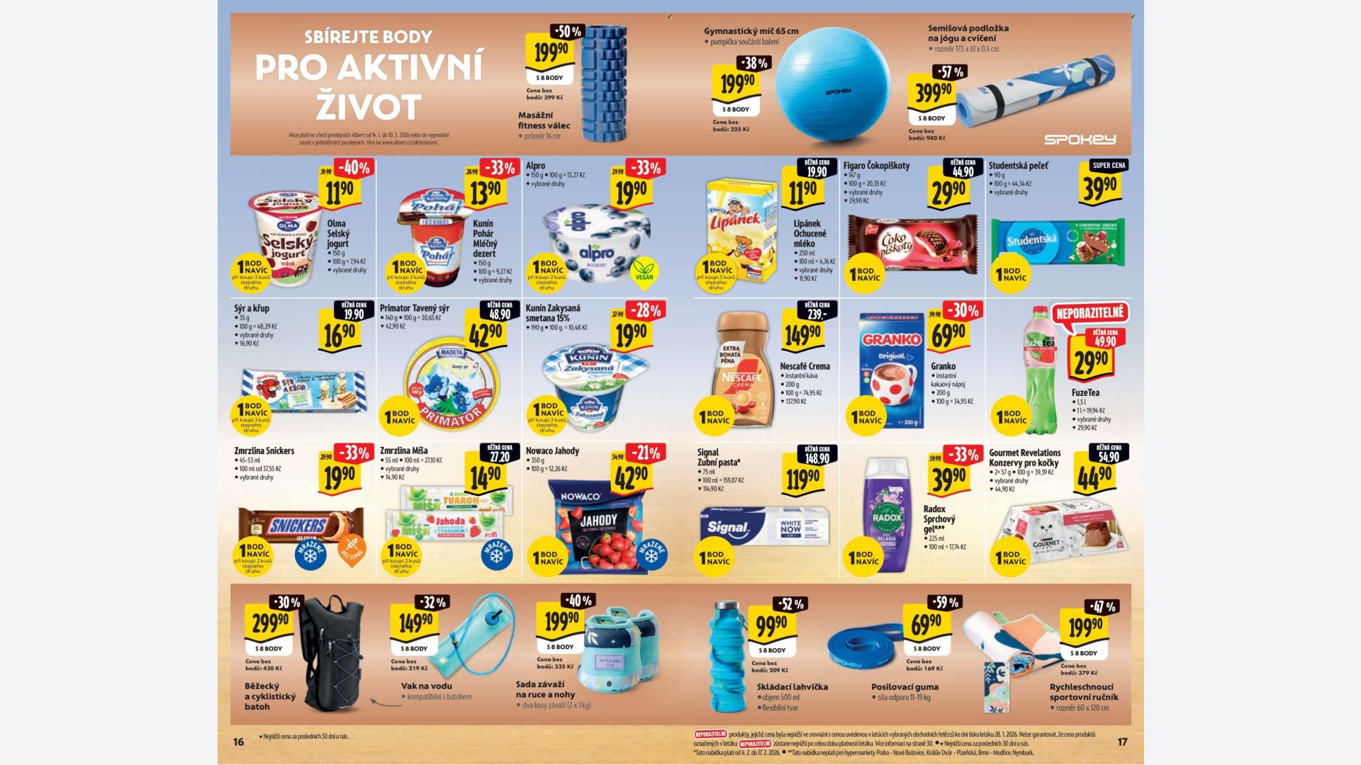 Stránka letáku 1 / 50