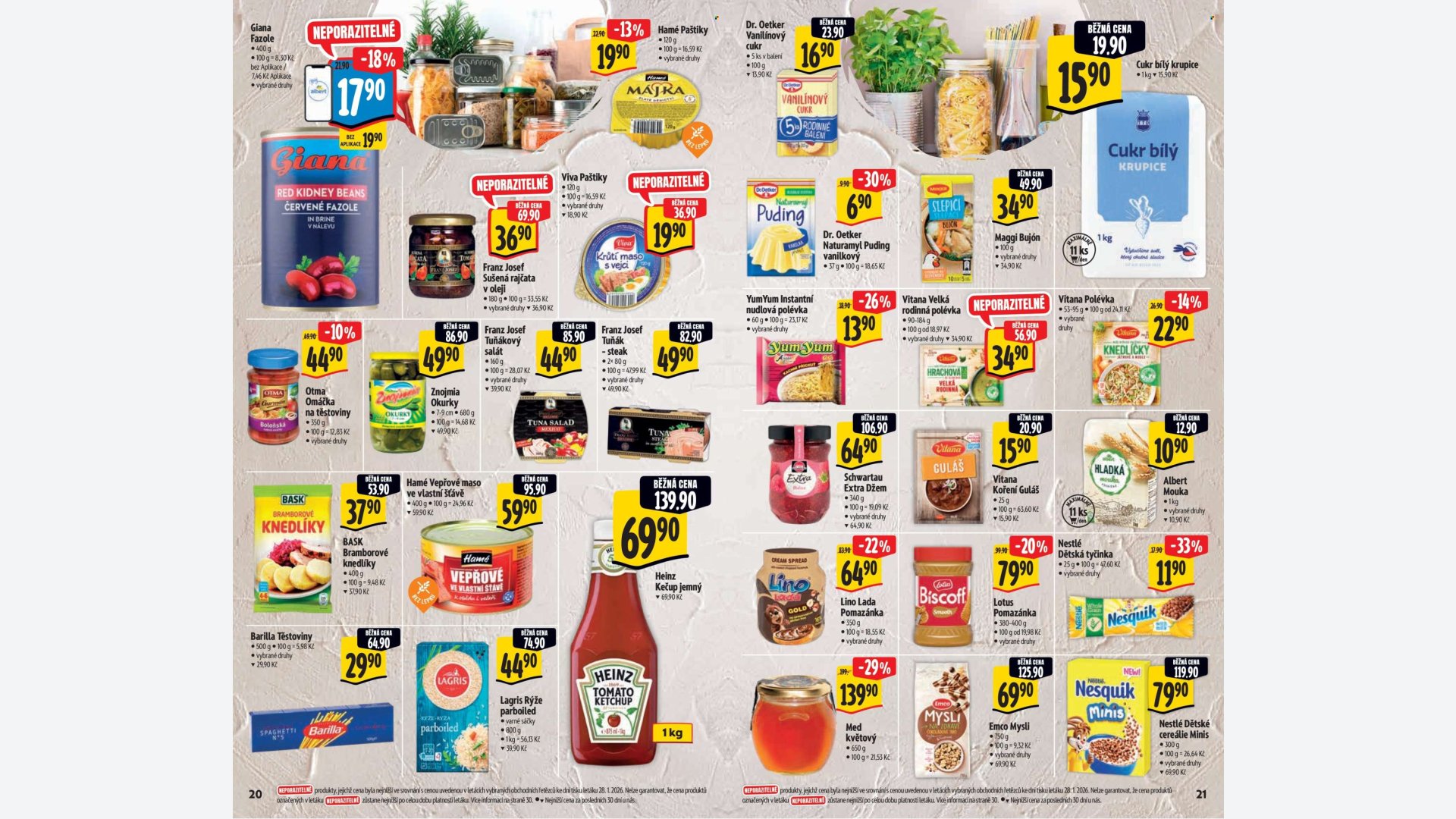 Stránka letáku 1 / 50