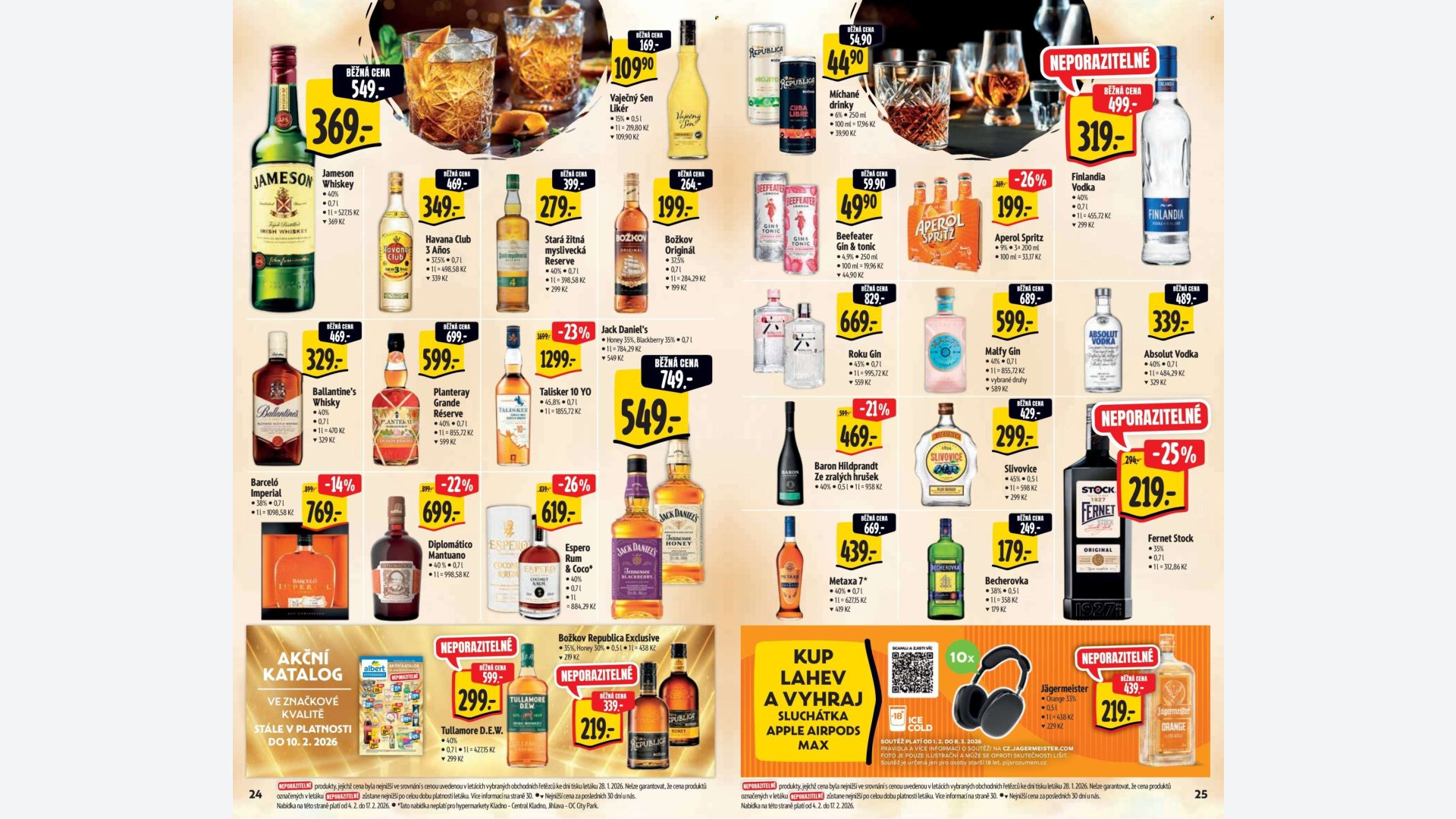 Stránka letáku 1 / 50