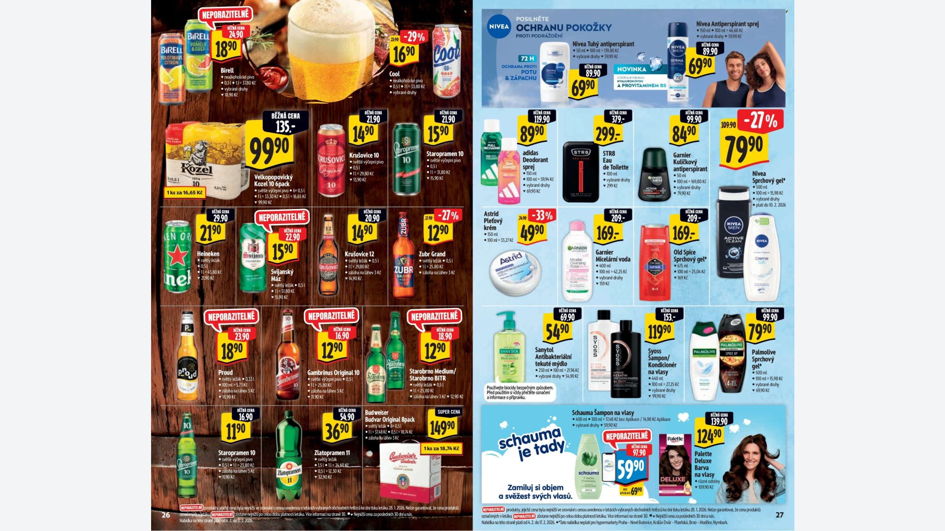 Stránka letáku 1 / 50