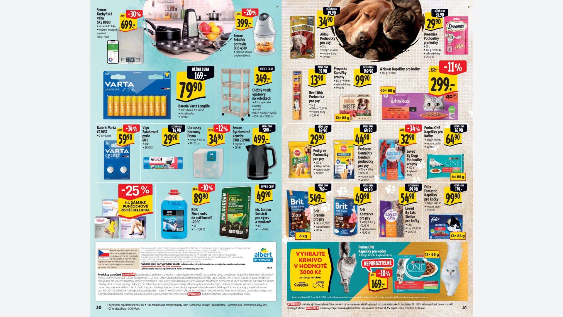 Stránka letáku 1 / 50