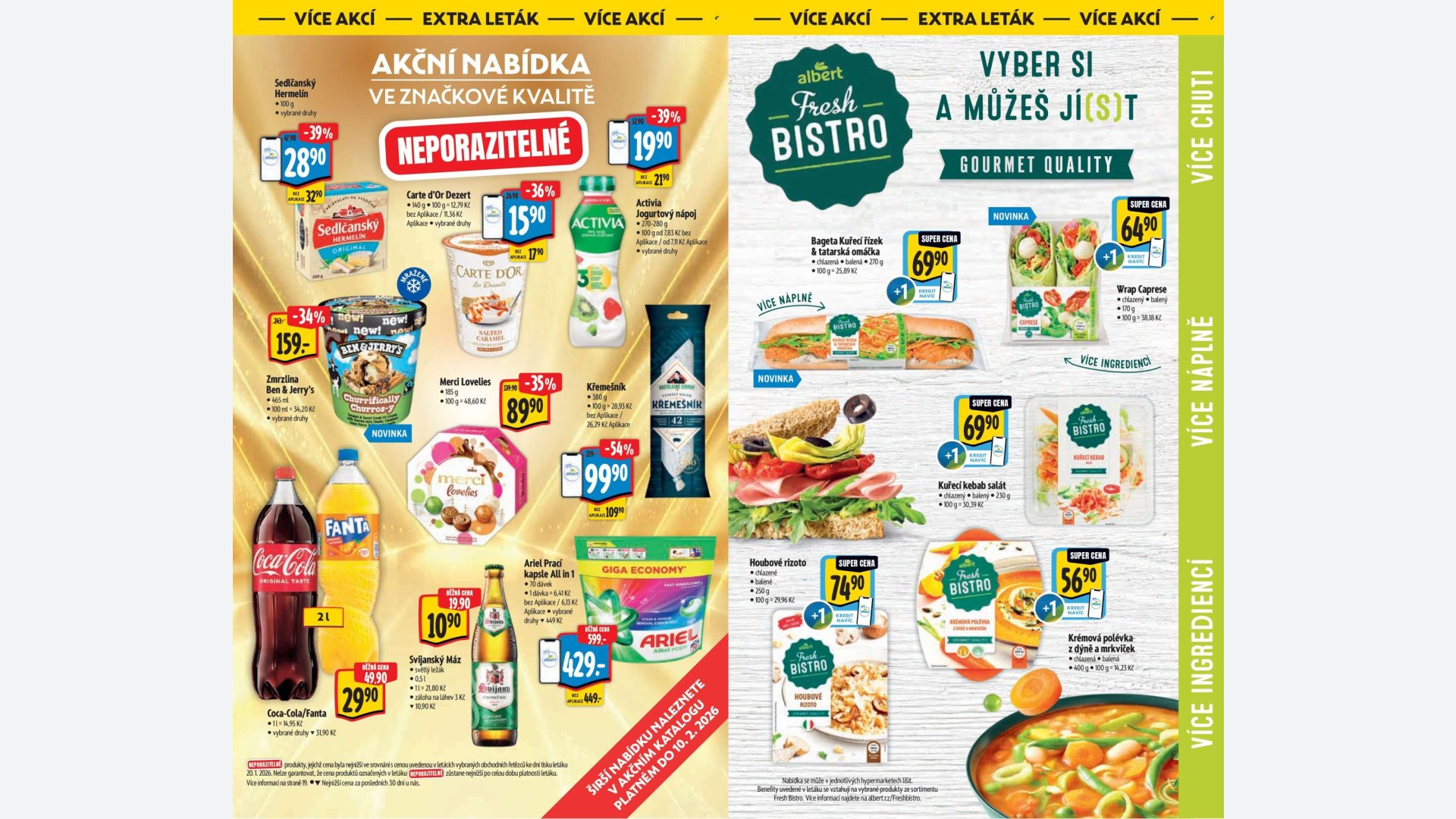 Stránka letáku 1 / 50