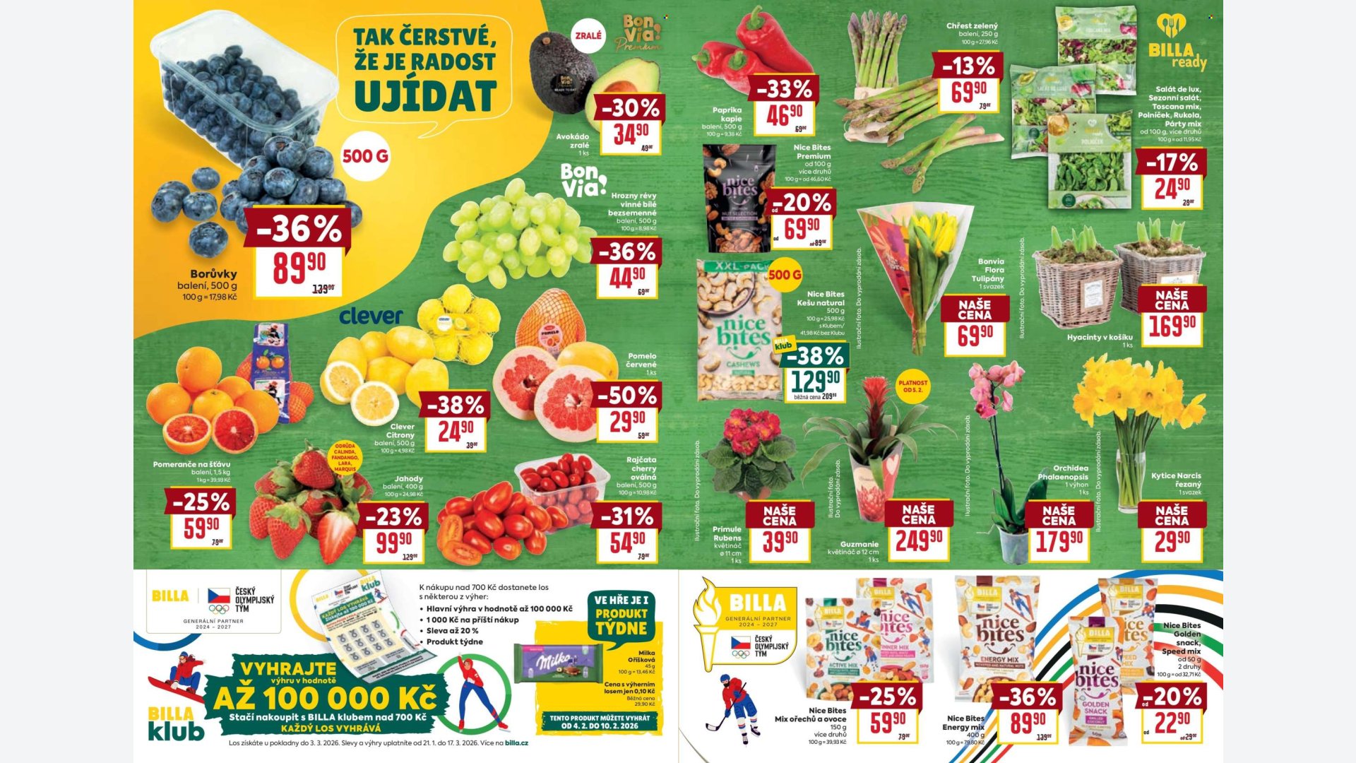 Stránka letáku 1 / 36