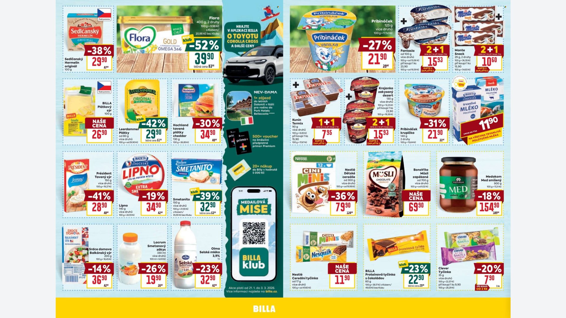 Stránka letáku 1 / 36