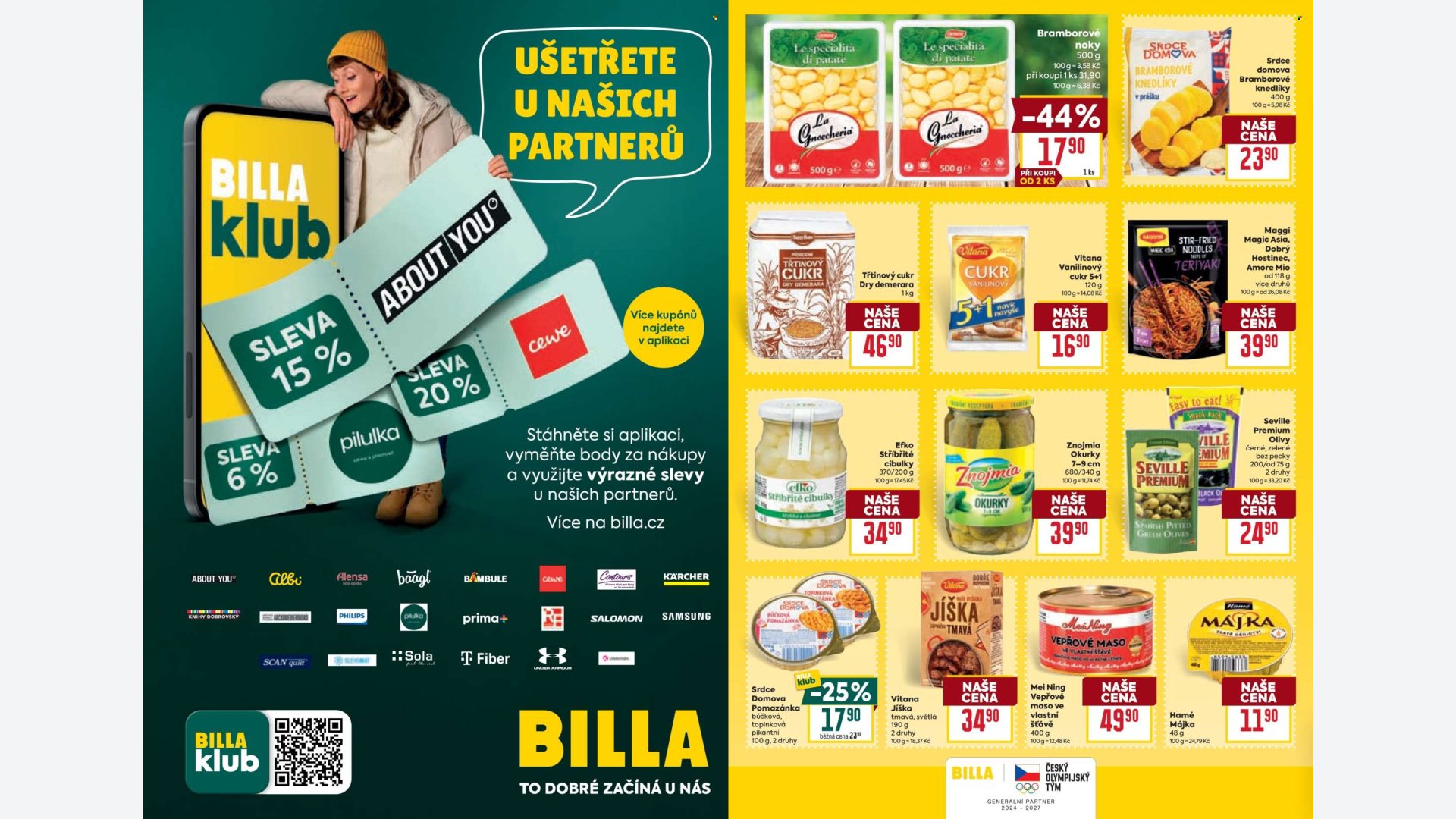 Stránka letáku 1 / 36