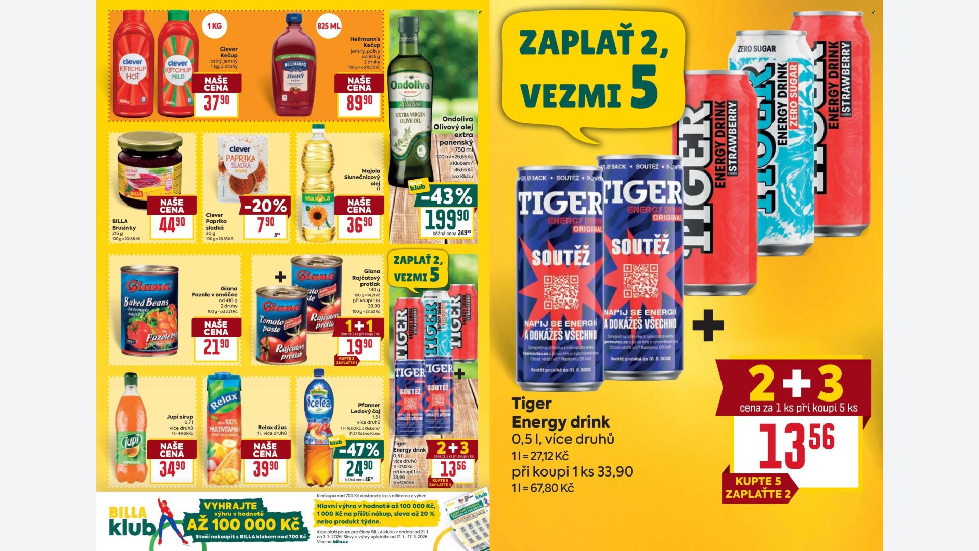 Stránka letáku 1 / 36