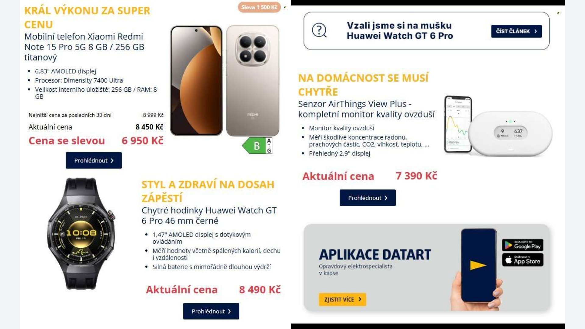 Stránka letáku 1 / 6