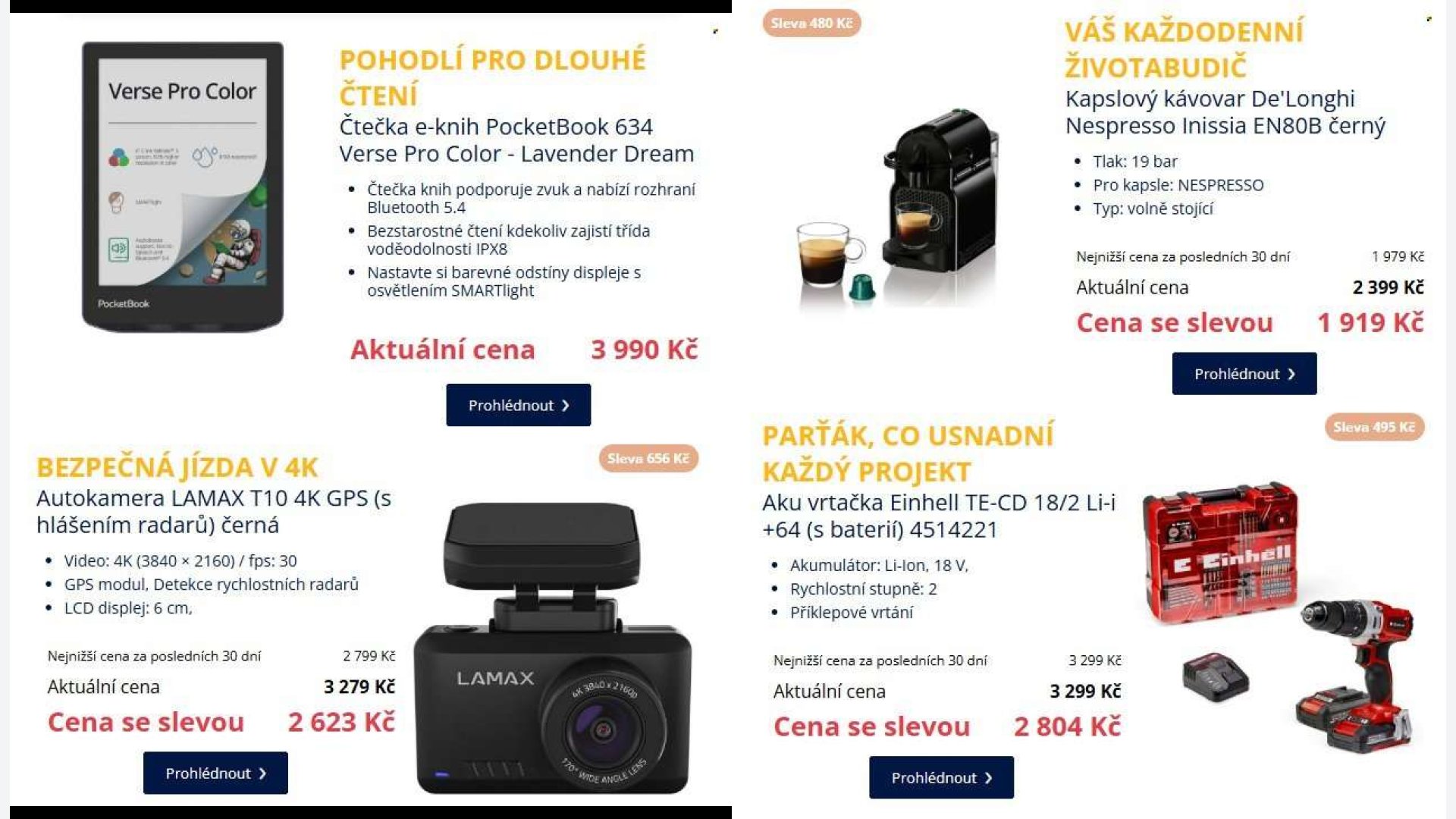 Stránka letáku 1 / 6