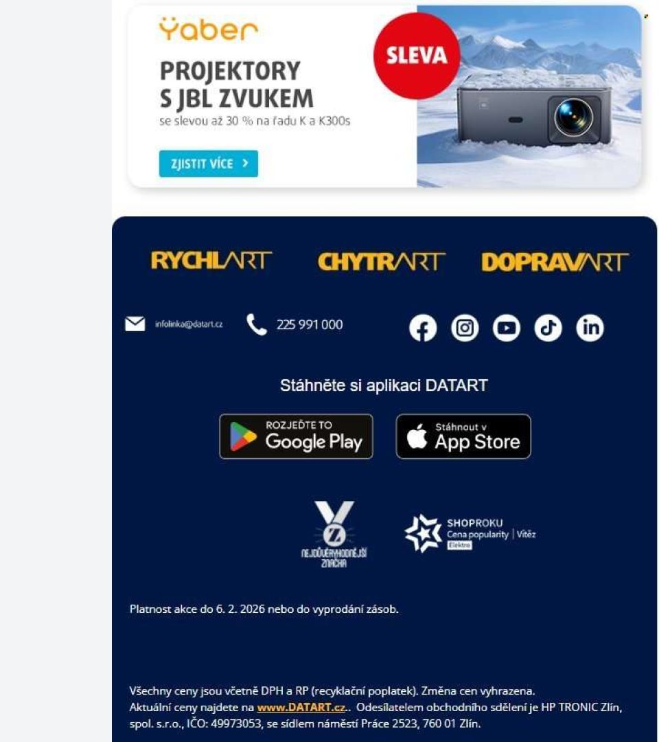 Stránka letáku 1 / 6