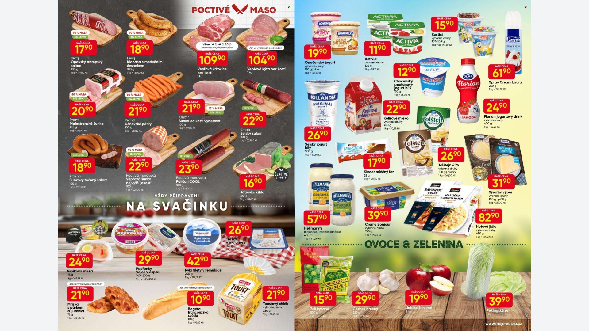 Stránka letáku 1 / 8