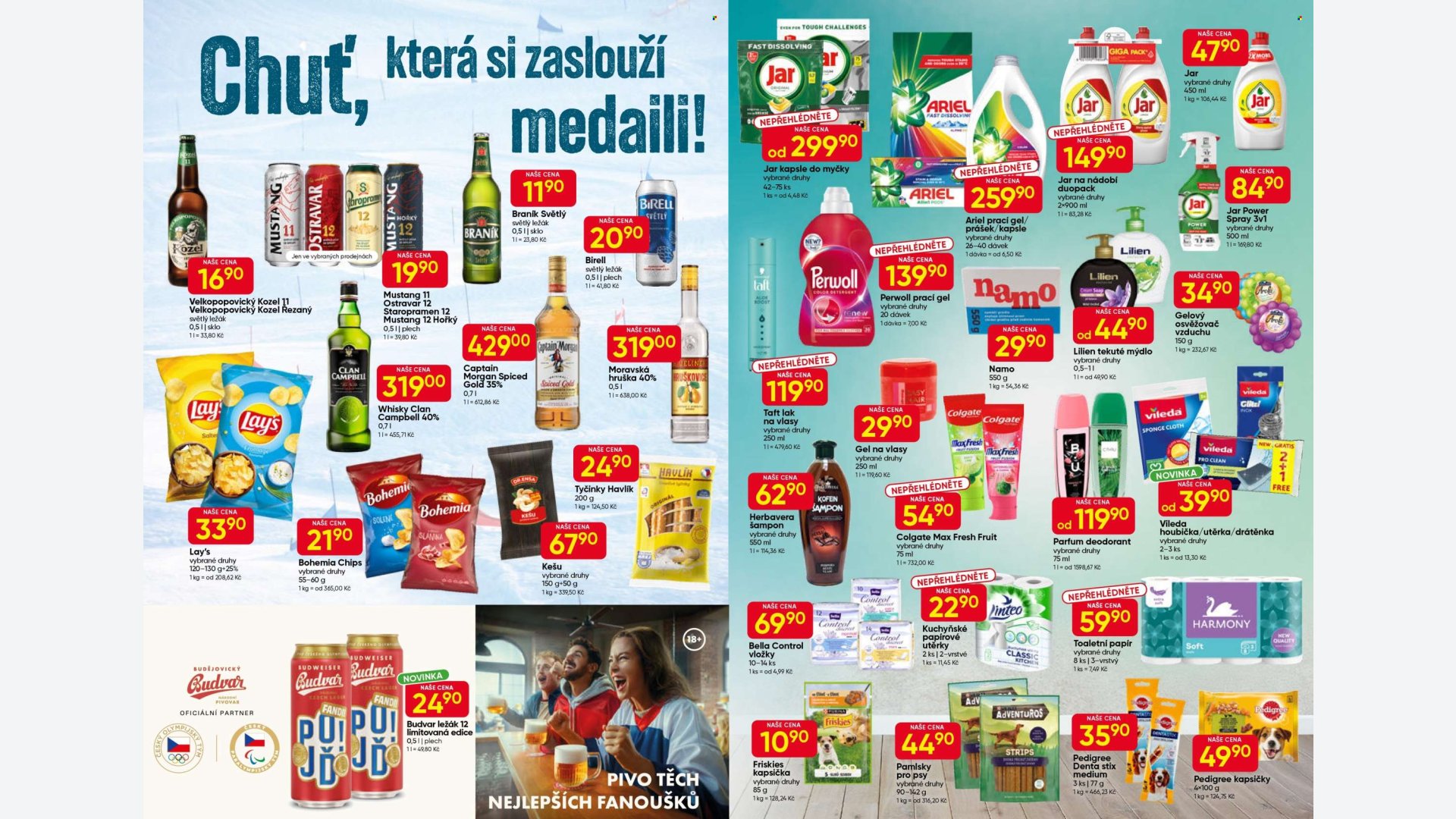 Stránka letáku 1 / 8