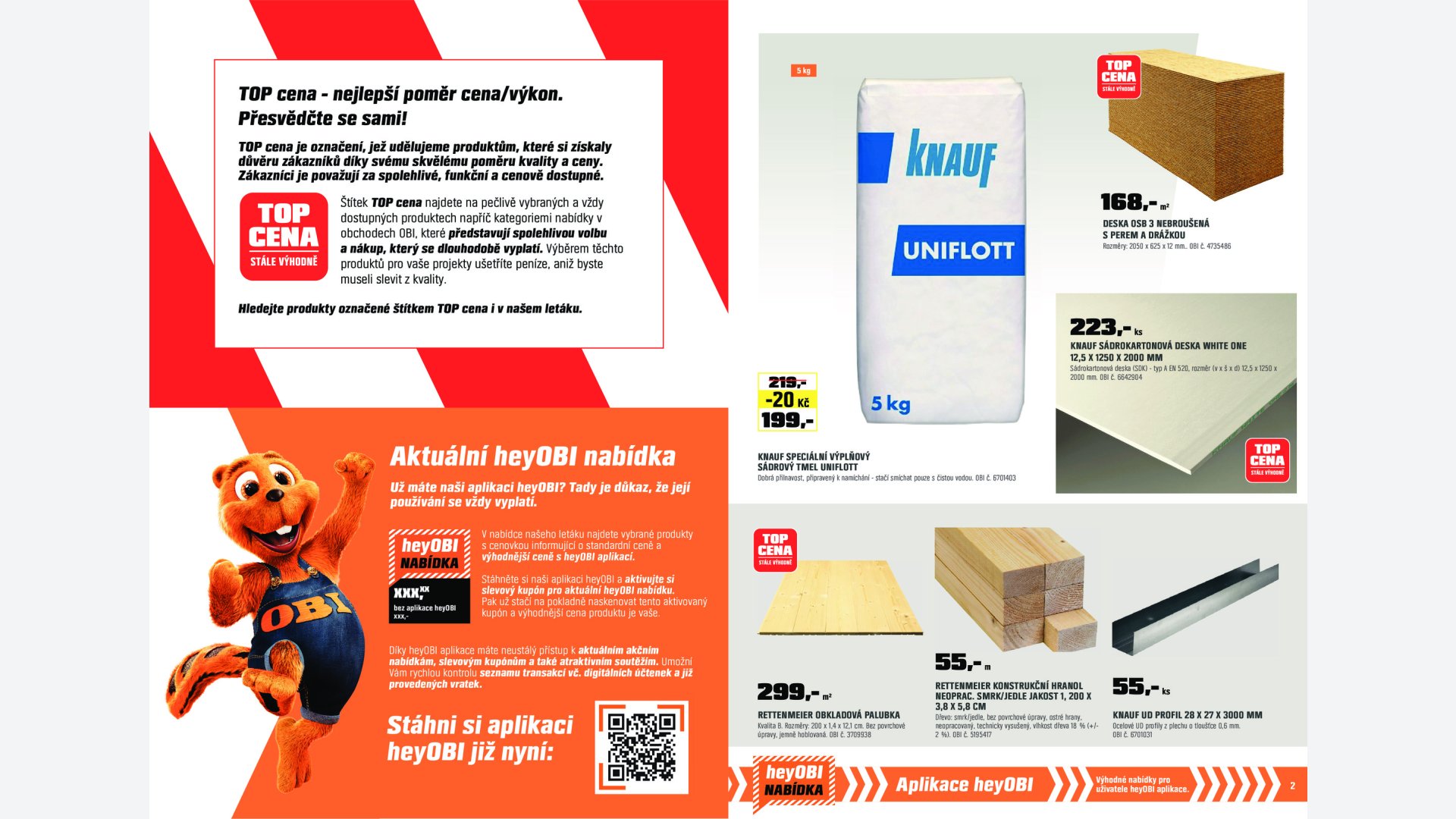 Stránka letáku 1 / 19