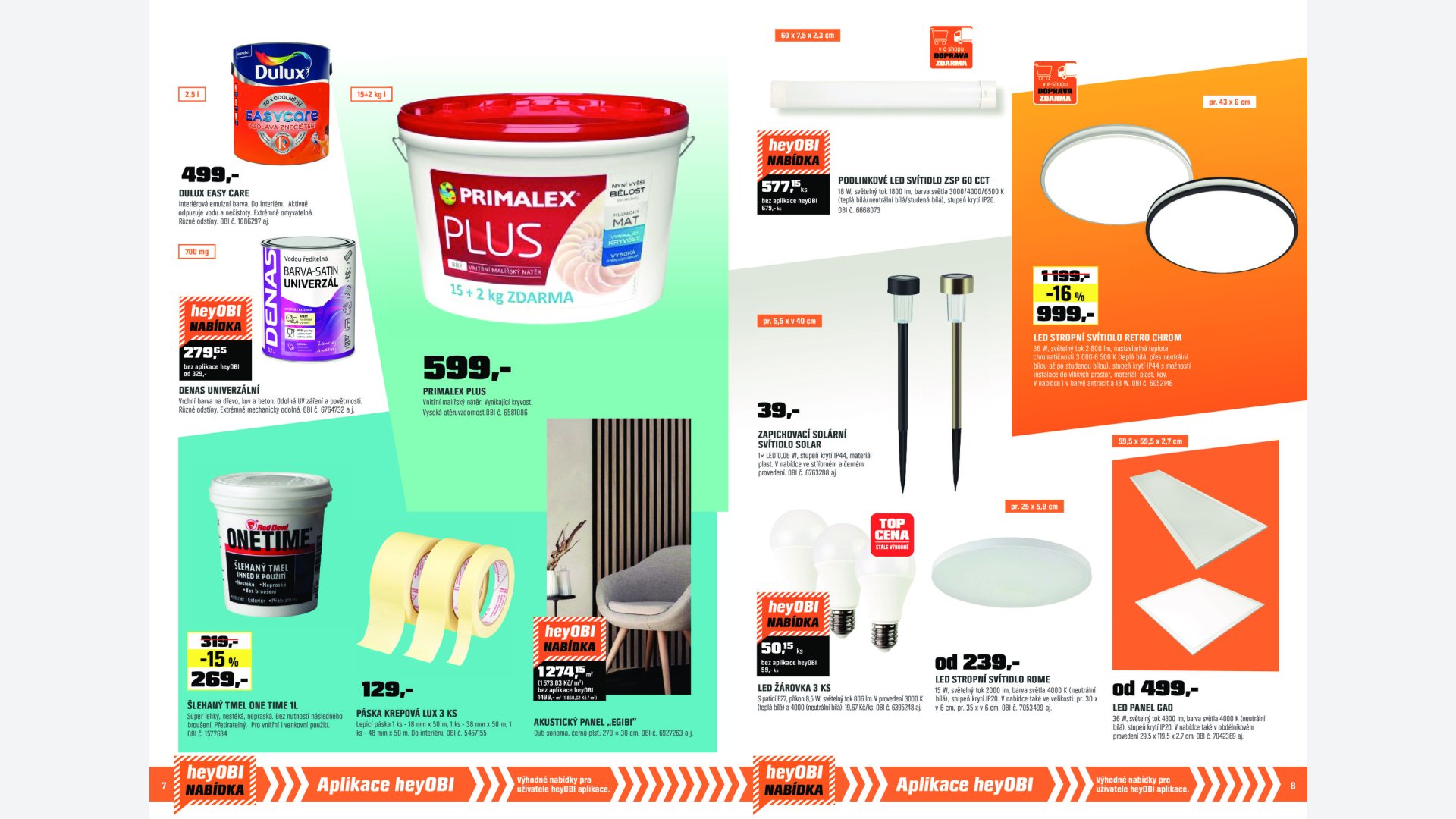 Stránka letáku 1 / 19