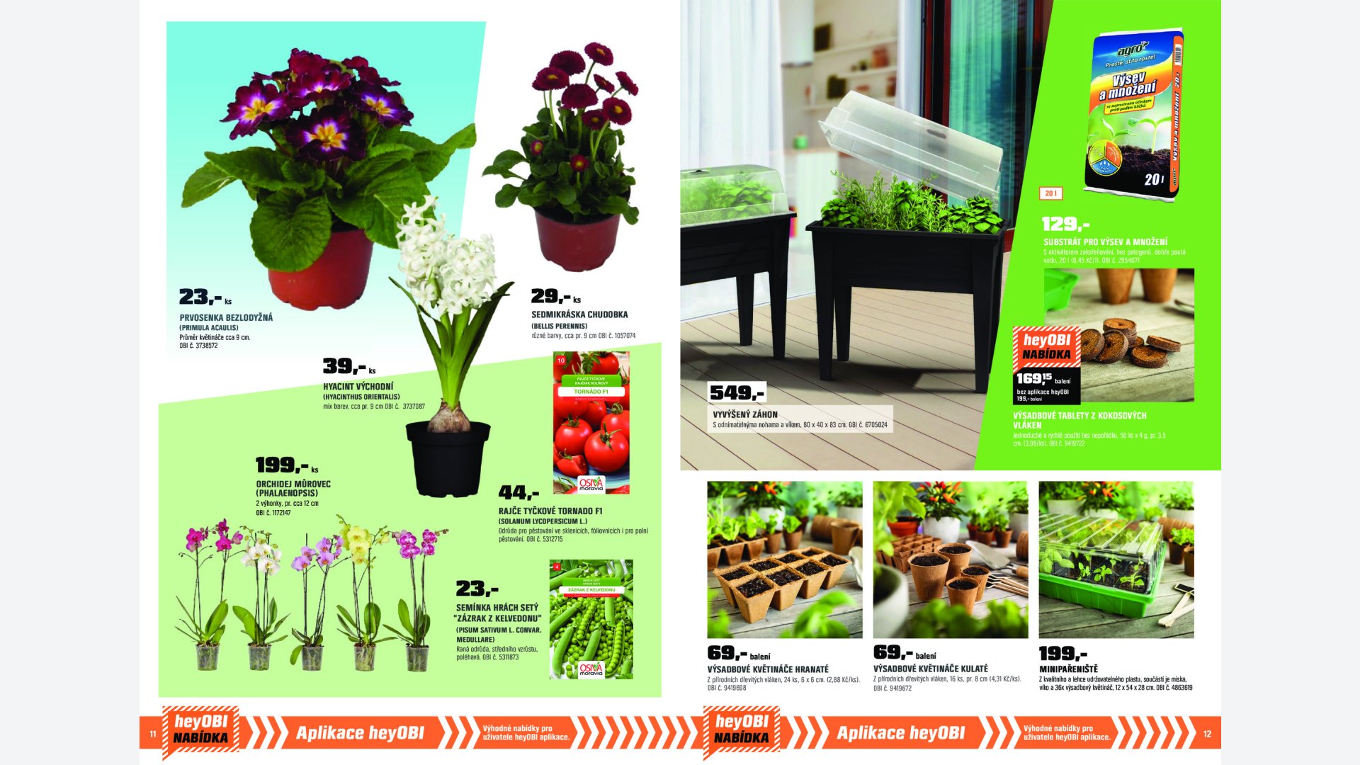 Stránka letáku 1 / 19