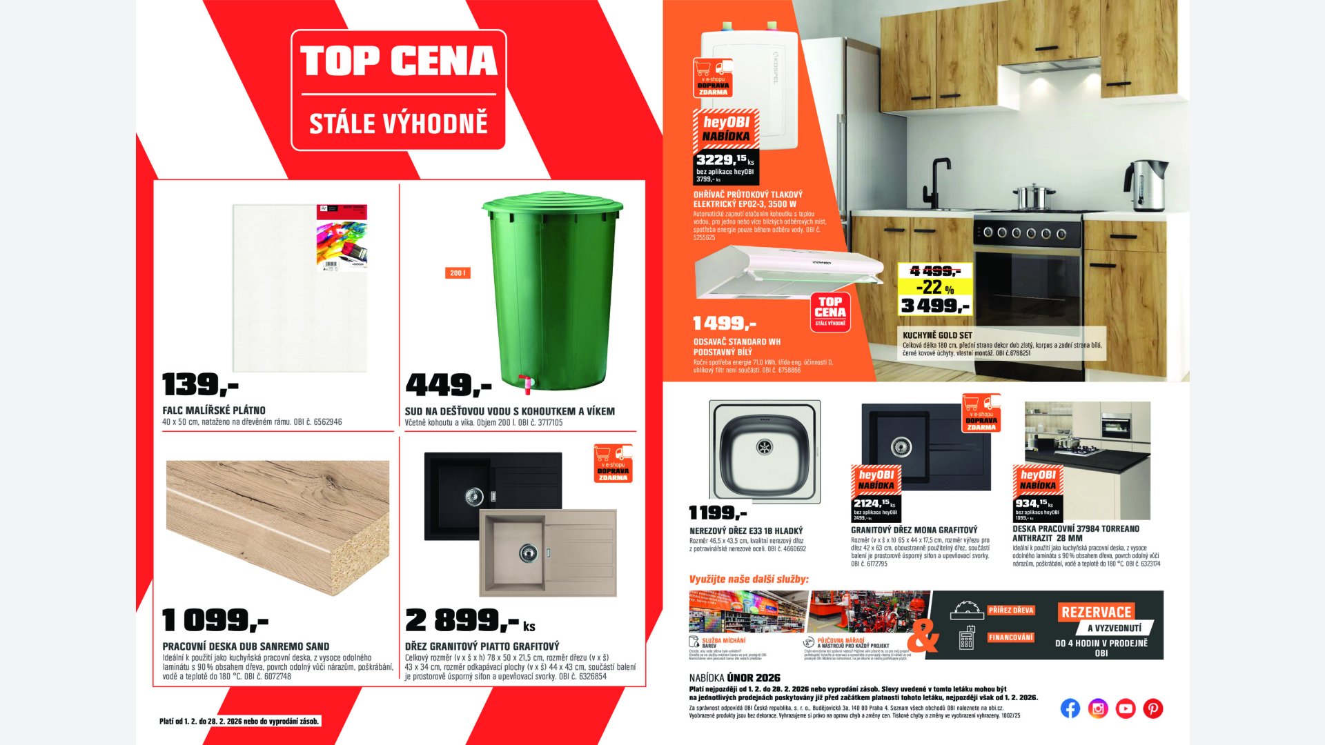 Stránka letáku 1 / 19