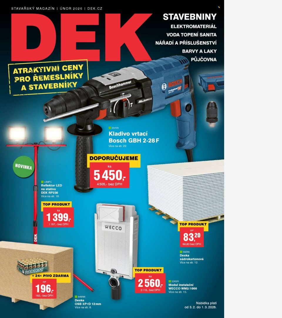 Stránka letáku 1 / 32