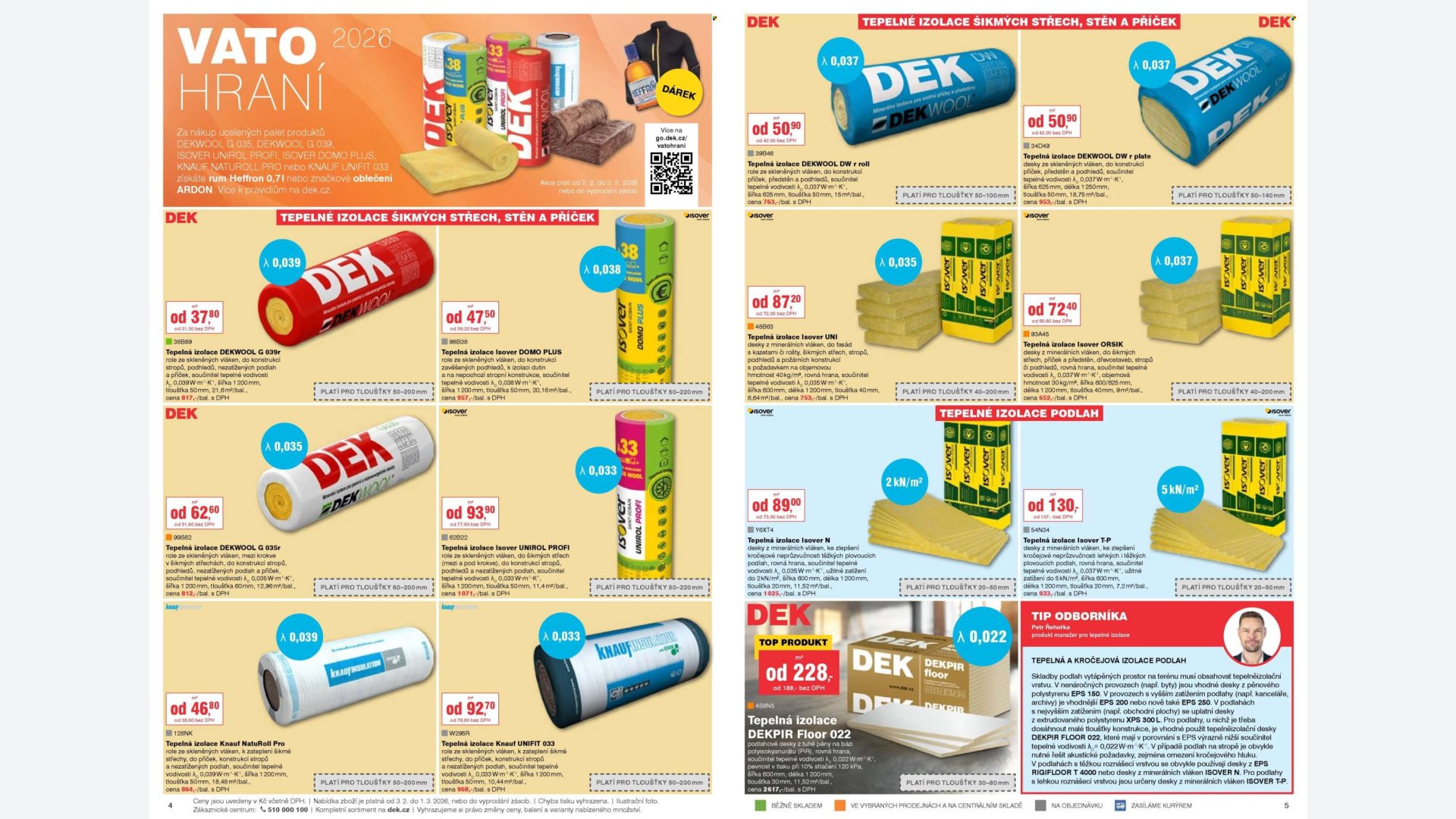 Stránka letáku 1 / 32